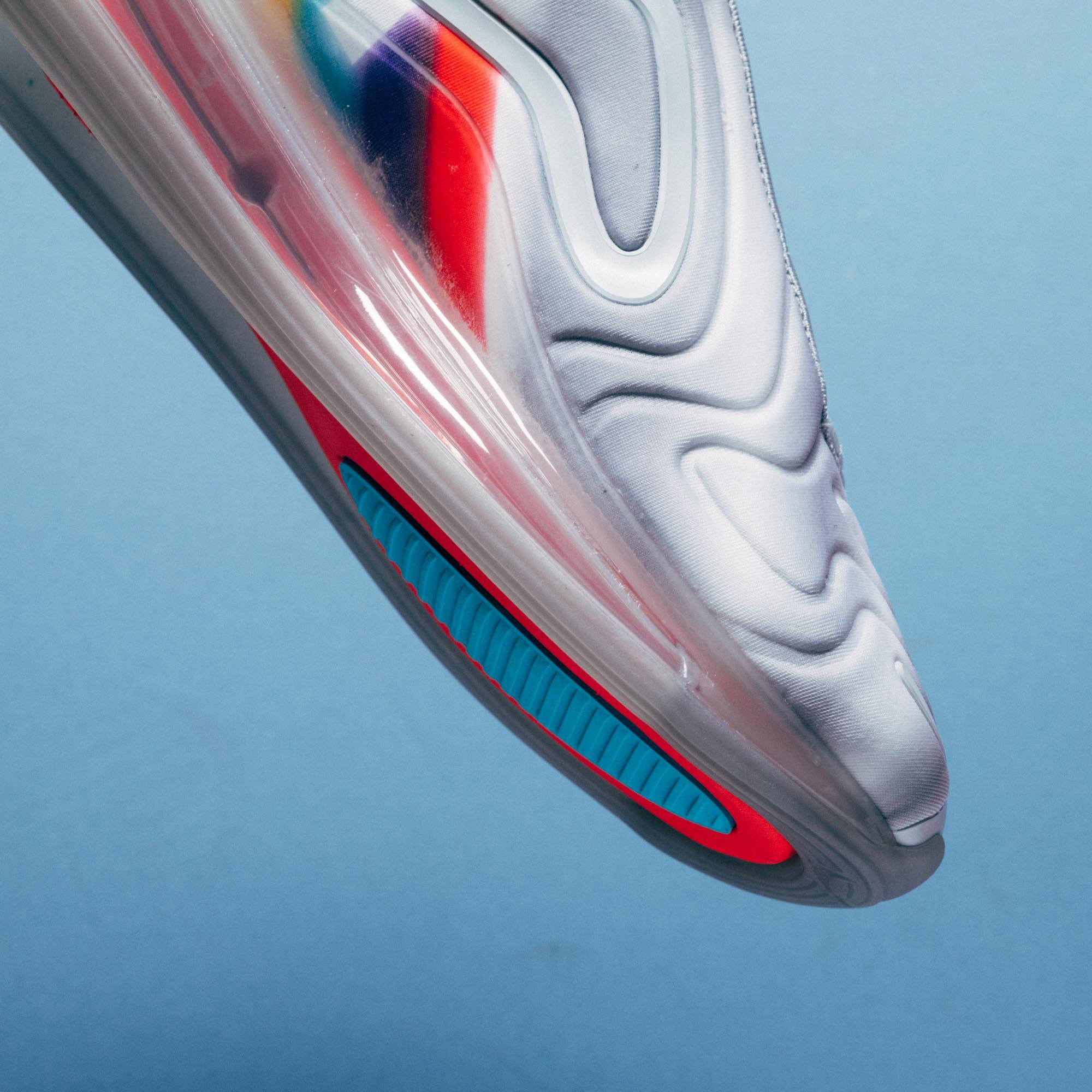 Nike Air Max 720 'Rainbow'