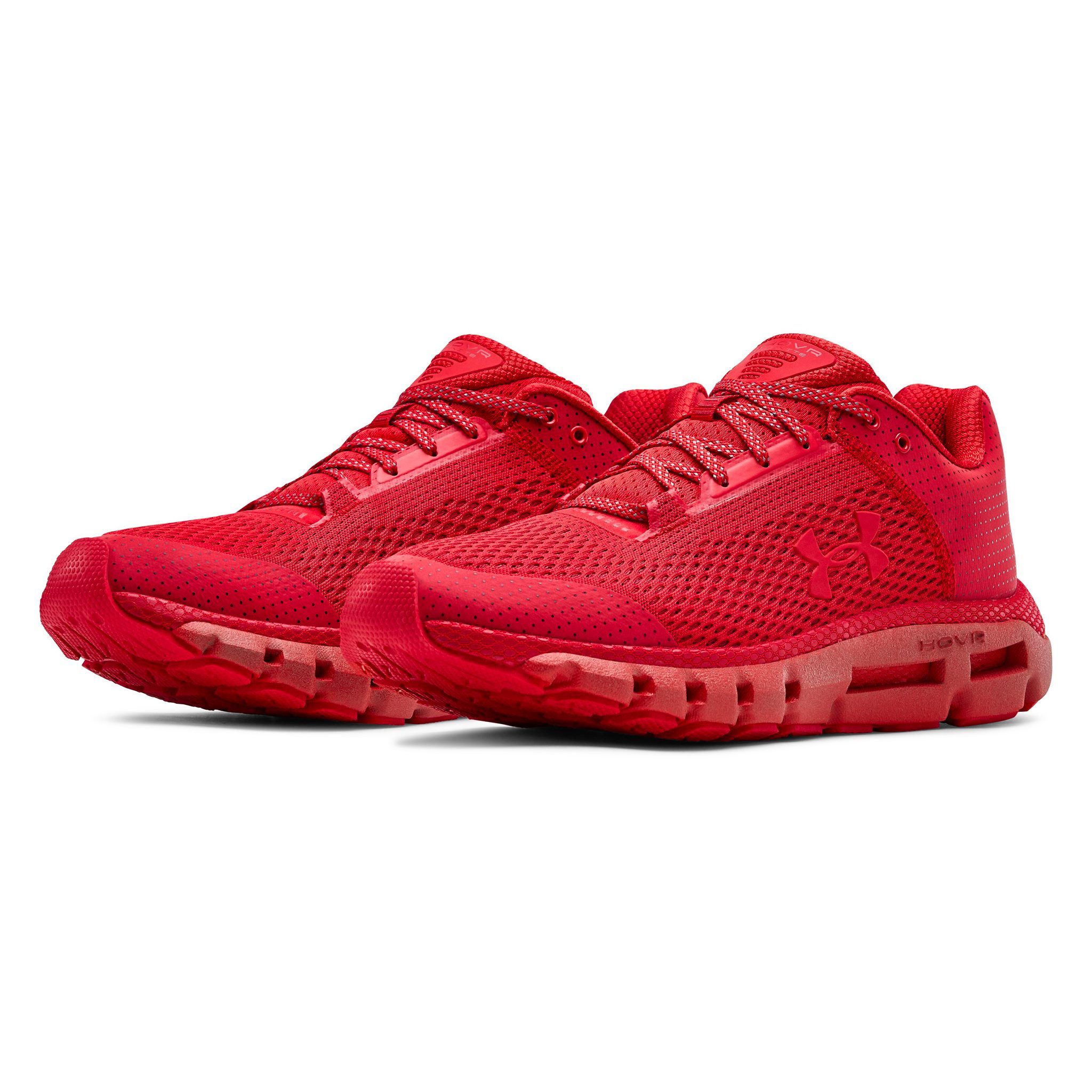 Under Armour HOVR Infinite Reflect 'Red'