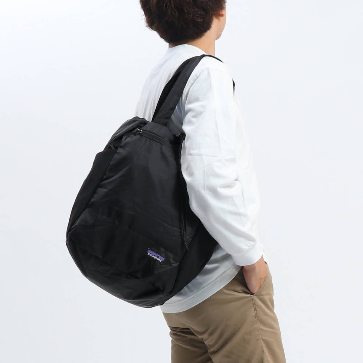 Patagonia Ultralight Black Hole® Tote Pack 27L 'Black'