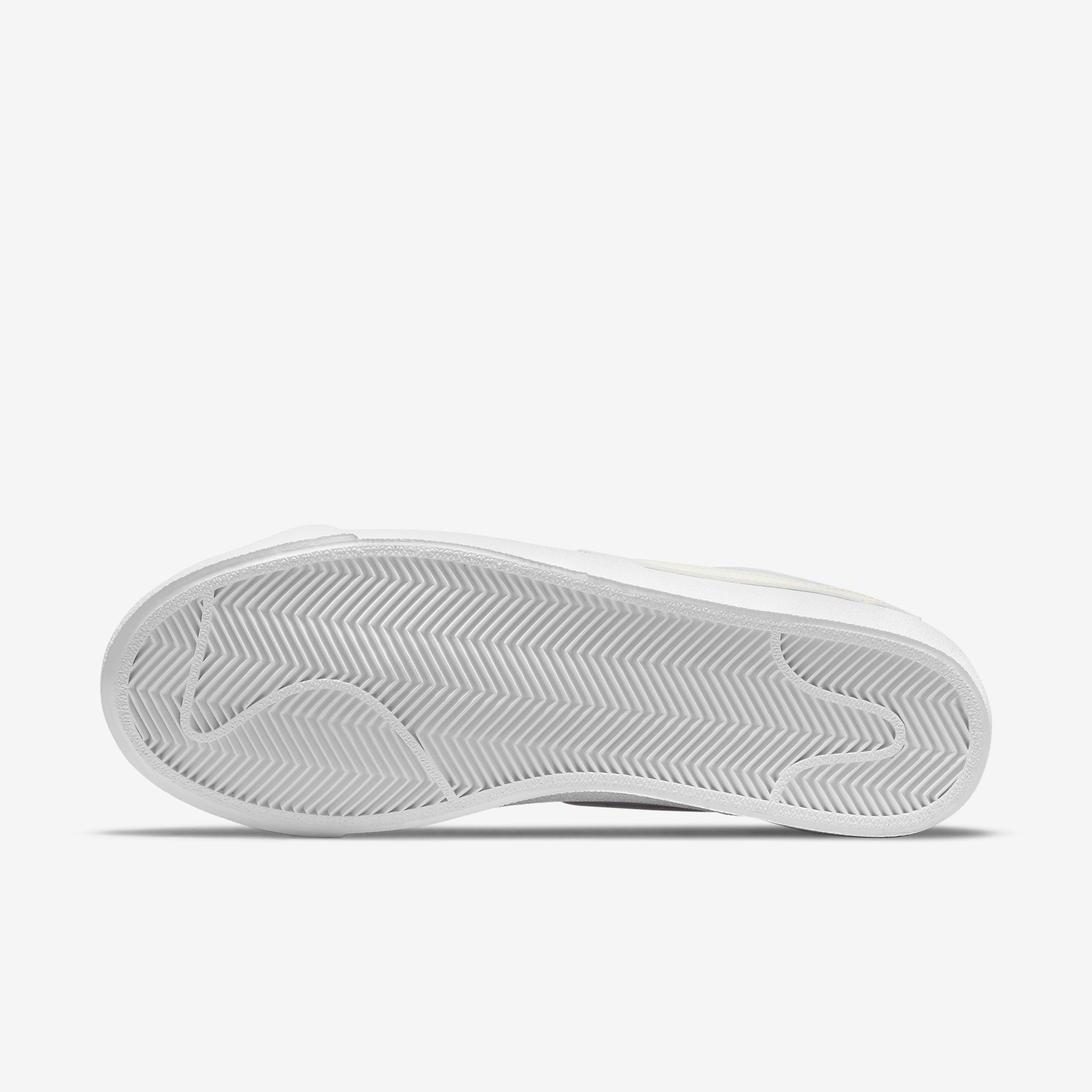 Nike Blazer Low '77 - Fossil Stone