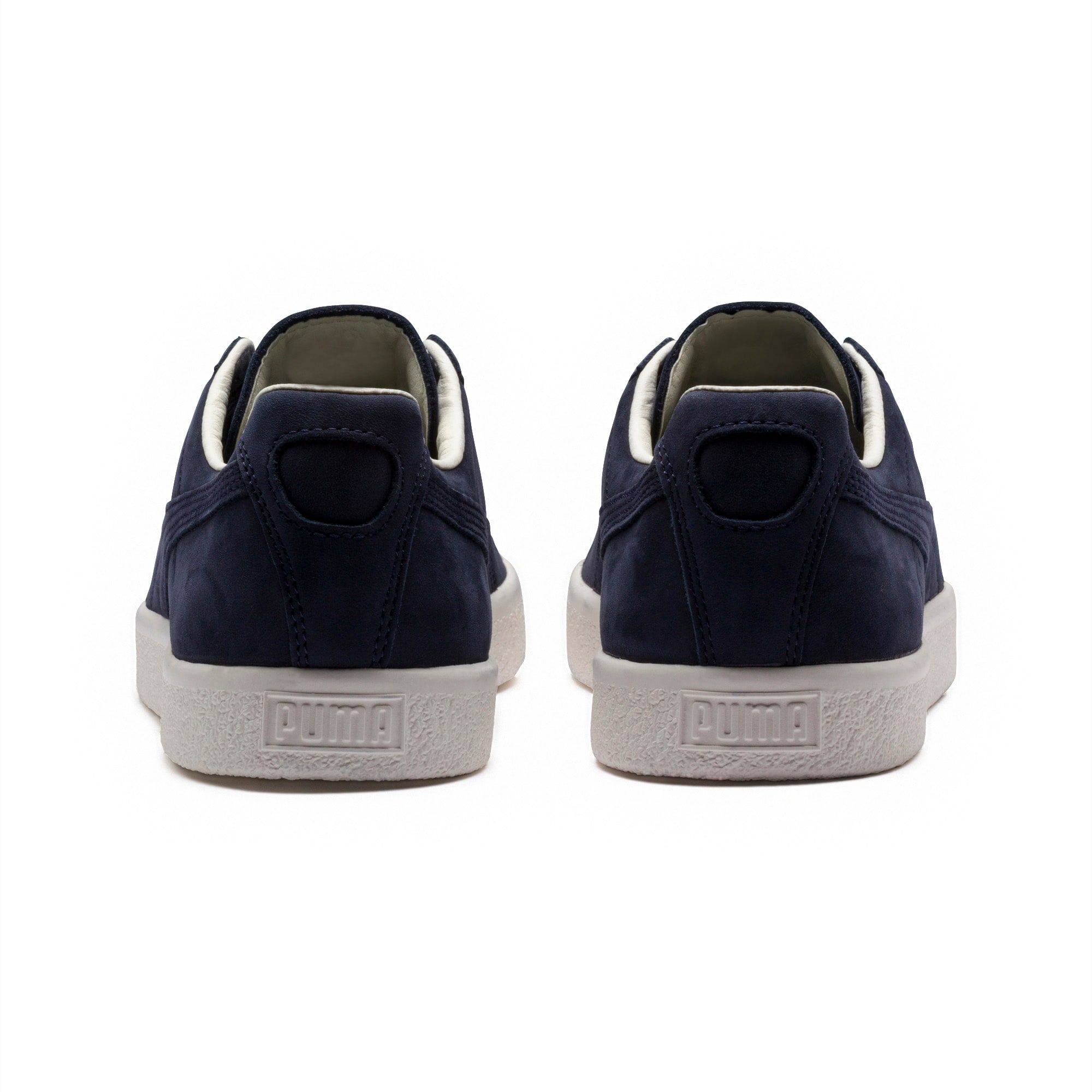 Puma Clyde Frosted - Night Sky