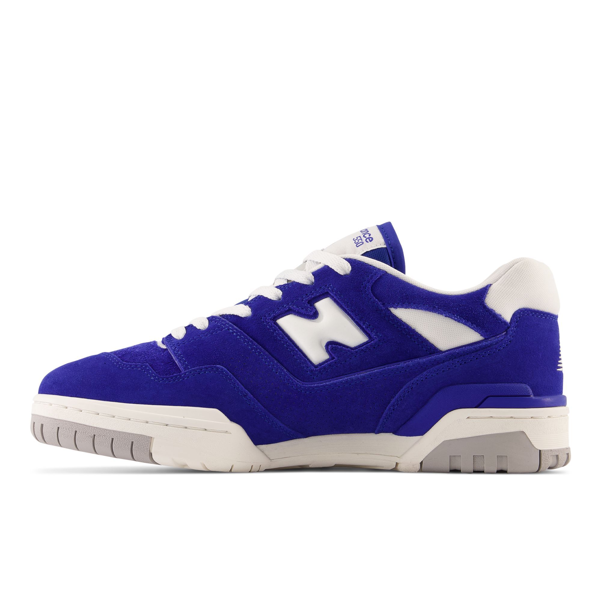 New Balance 550 - Team Royal