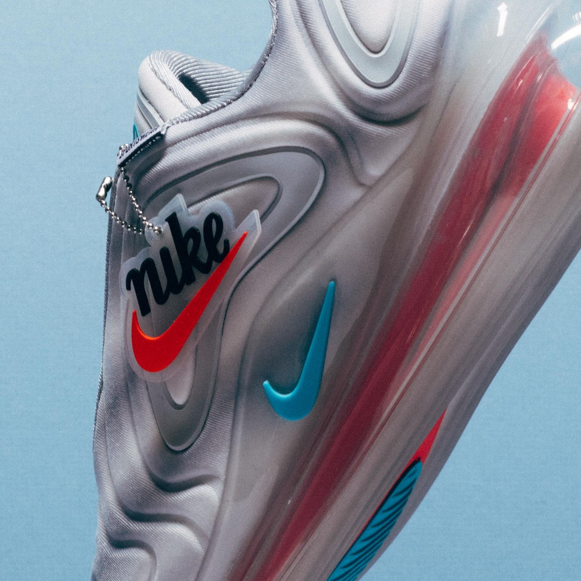 Nike Air Max 720 'Rainbow'