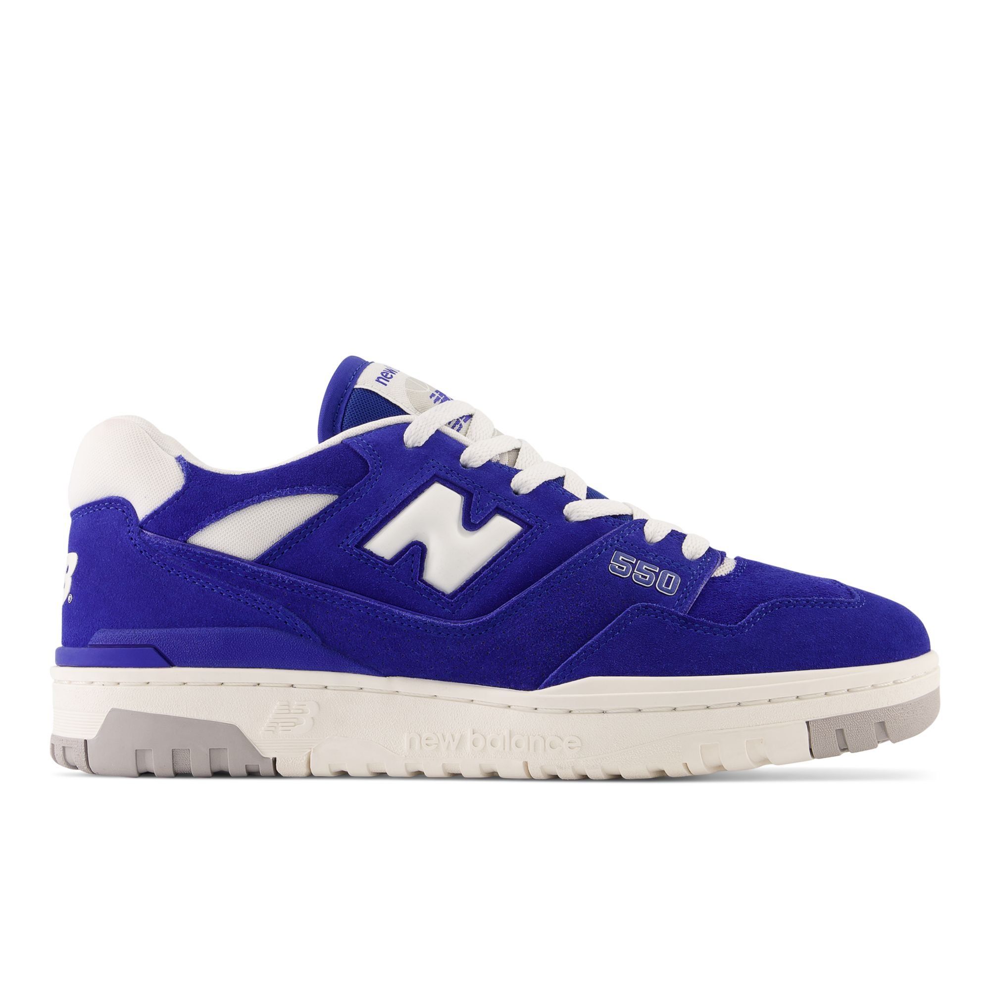New Balance 550 - Team Royal