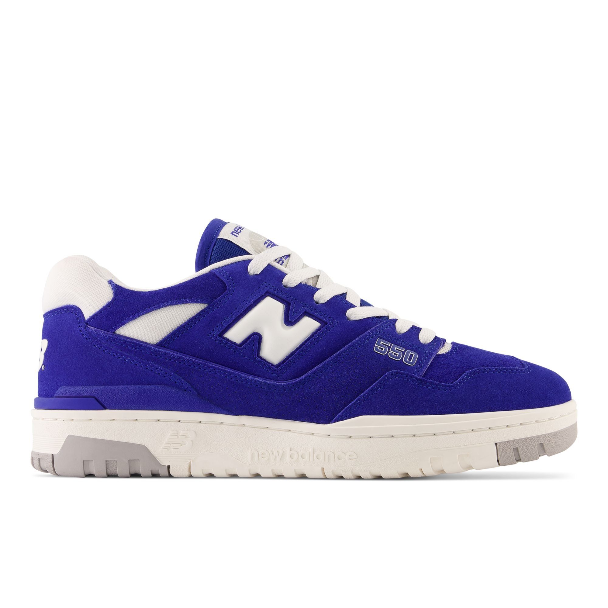  New Balance 550 - Team Royal 