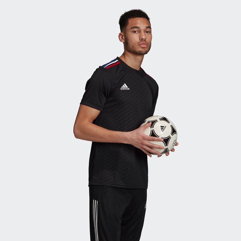 adidas Tiro Jersey