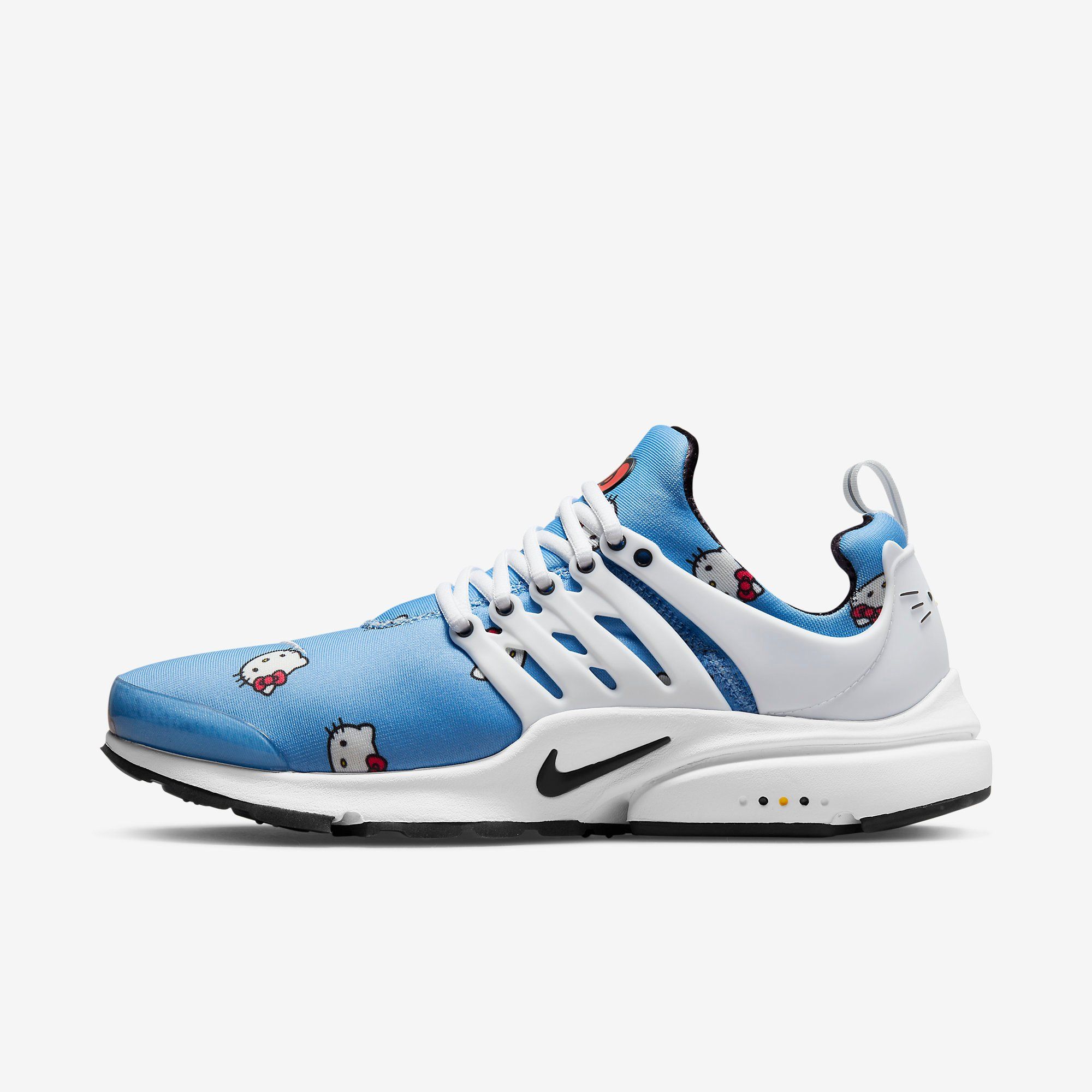 Hello Kitty ® x Nike Air Presto