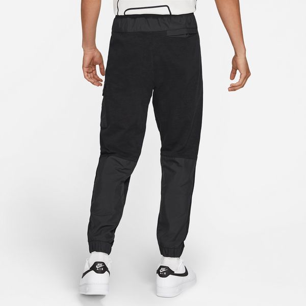  Nike Sportswear Lightweight Essential Cargo Pants - Black 