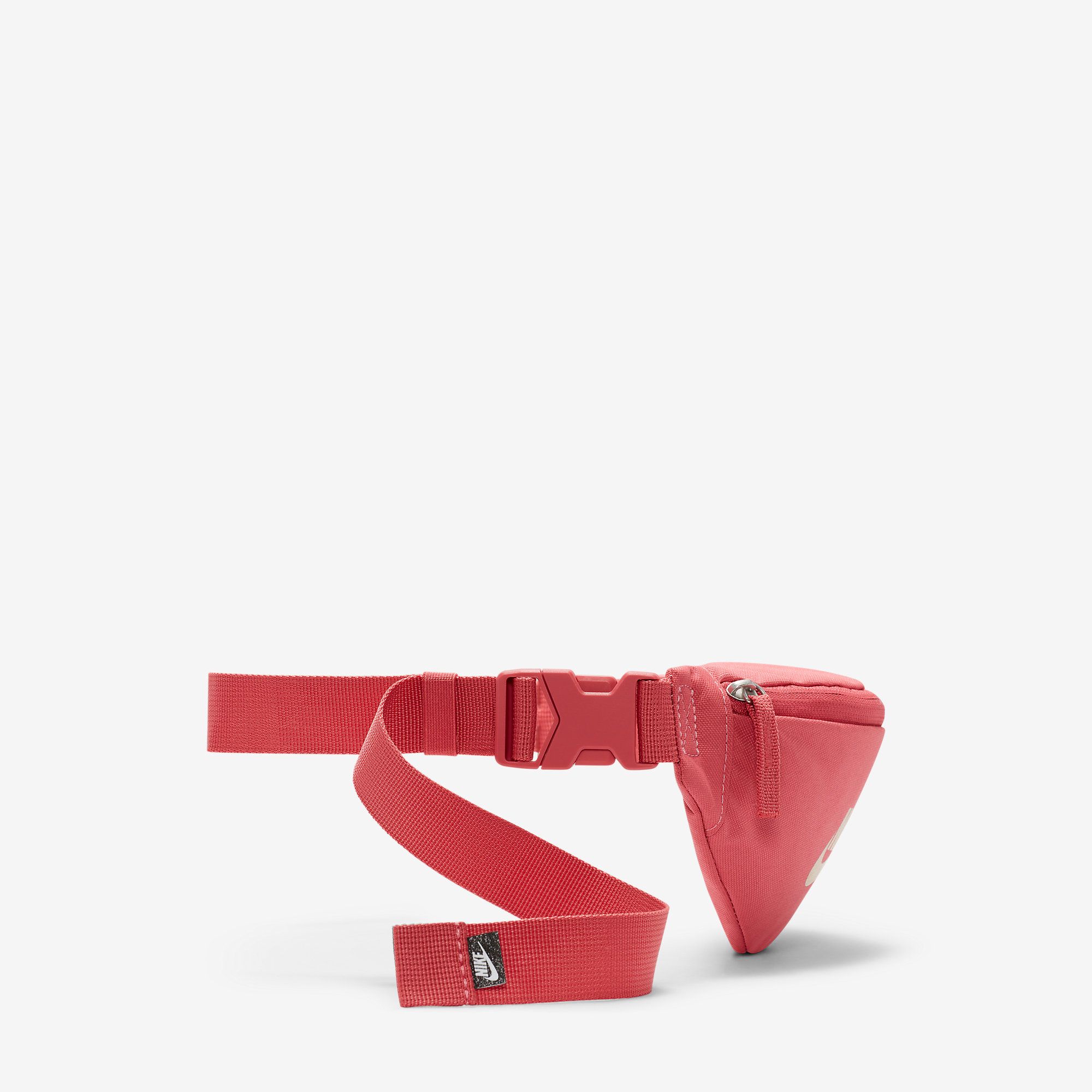 Nike Sportswear Heritage Small Hip Pack - Gypsy Rose/Metallic Bronze