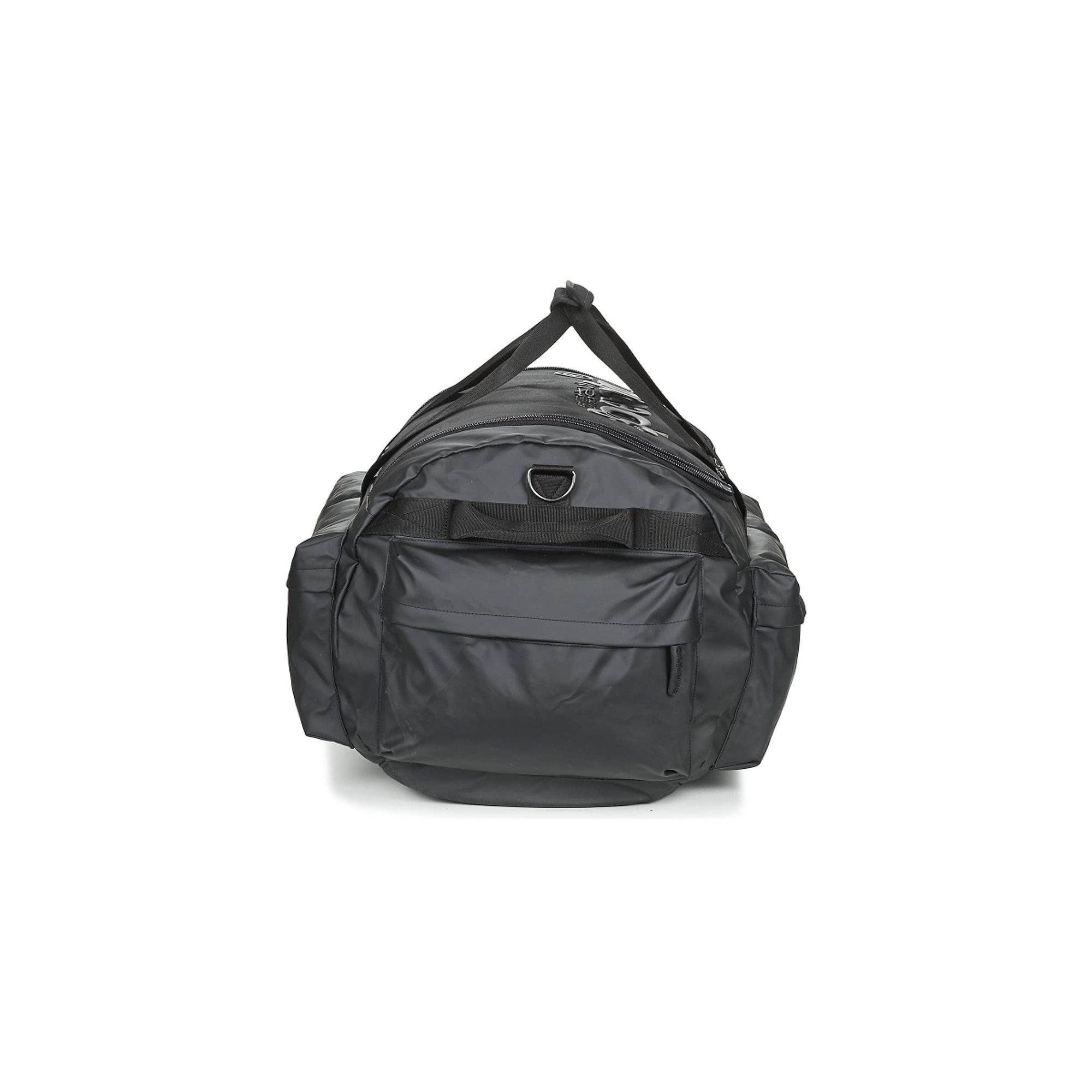 Superdry Hardy Tarp Duffle Bag