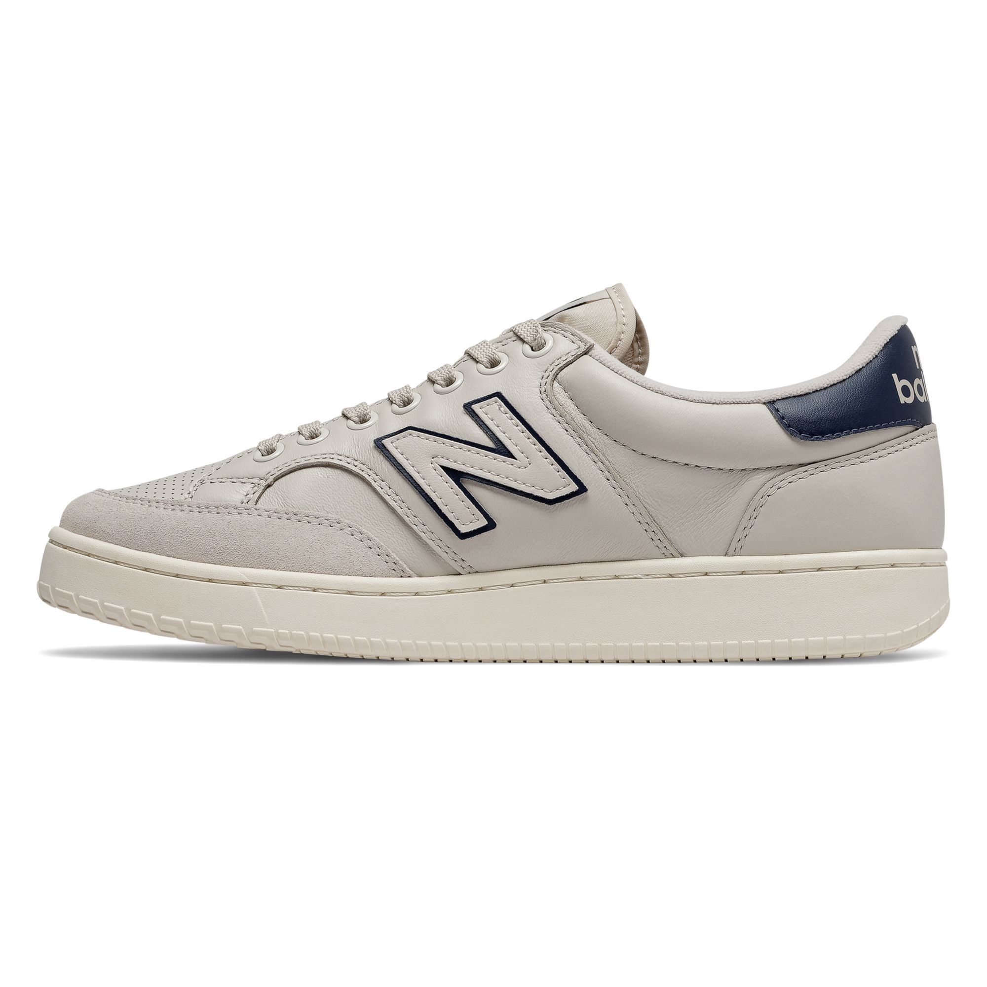 New Balance Pro Court Cup - Grey/Navy