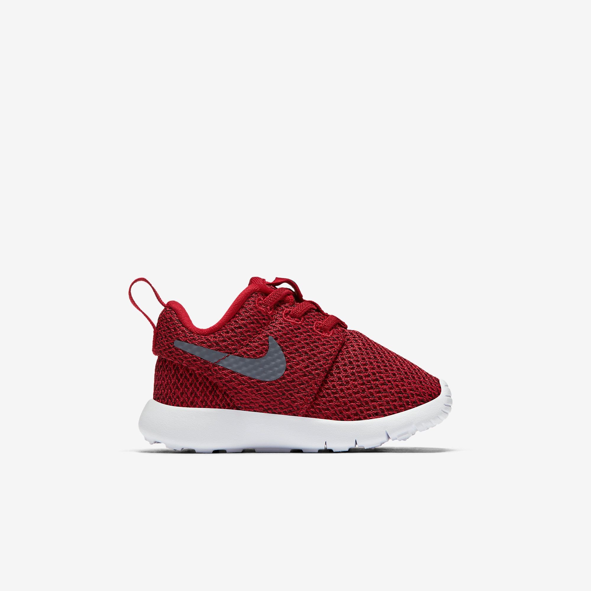 Nike Roshe Run Baby - Red