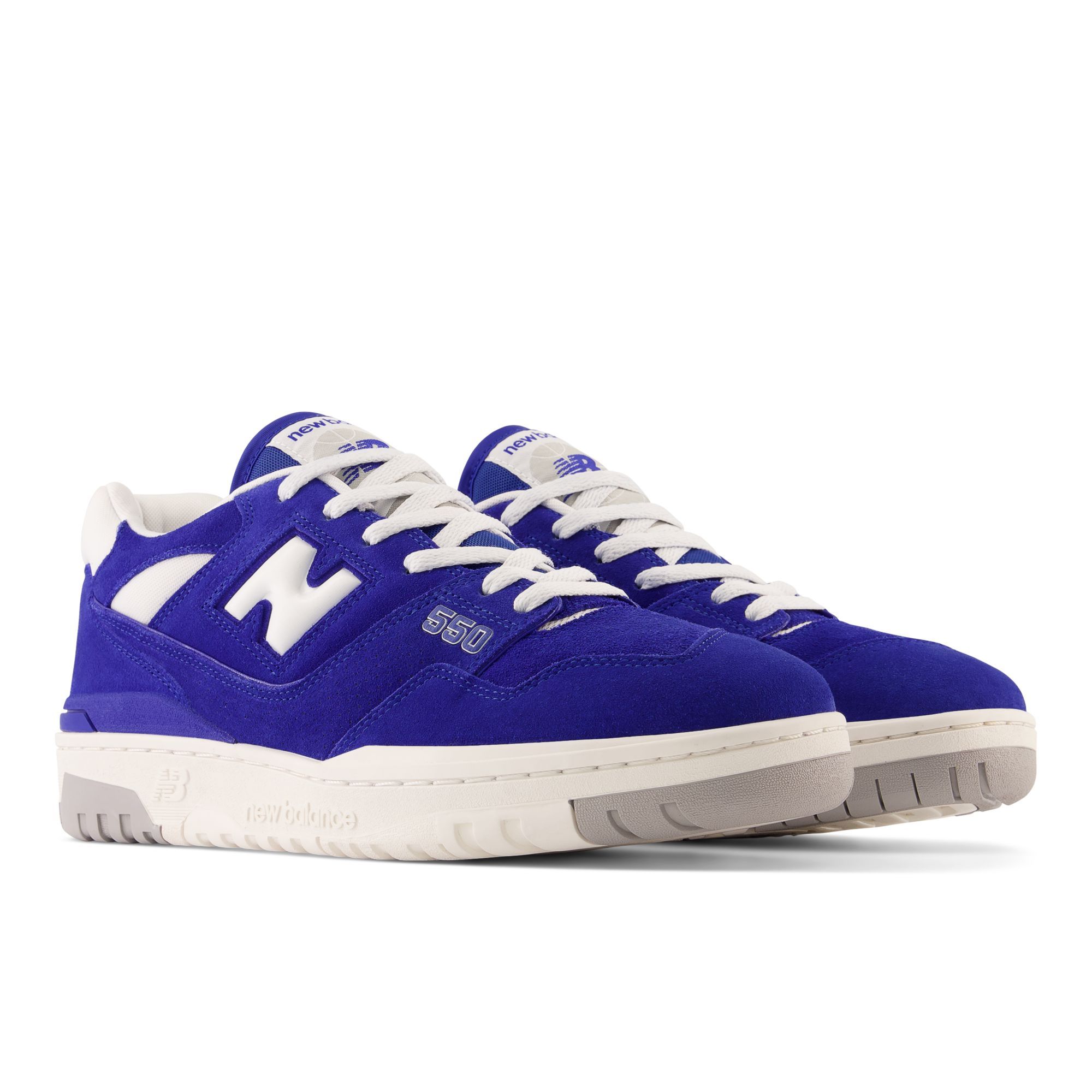 New Balance 550 - Team Royal