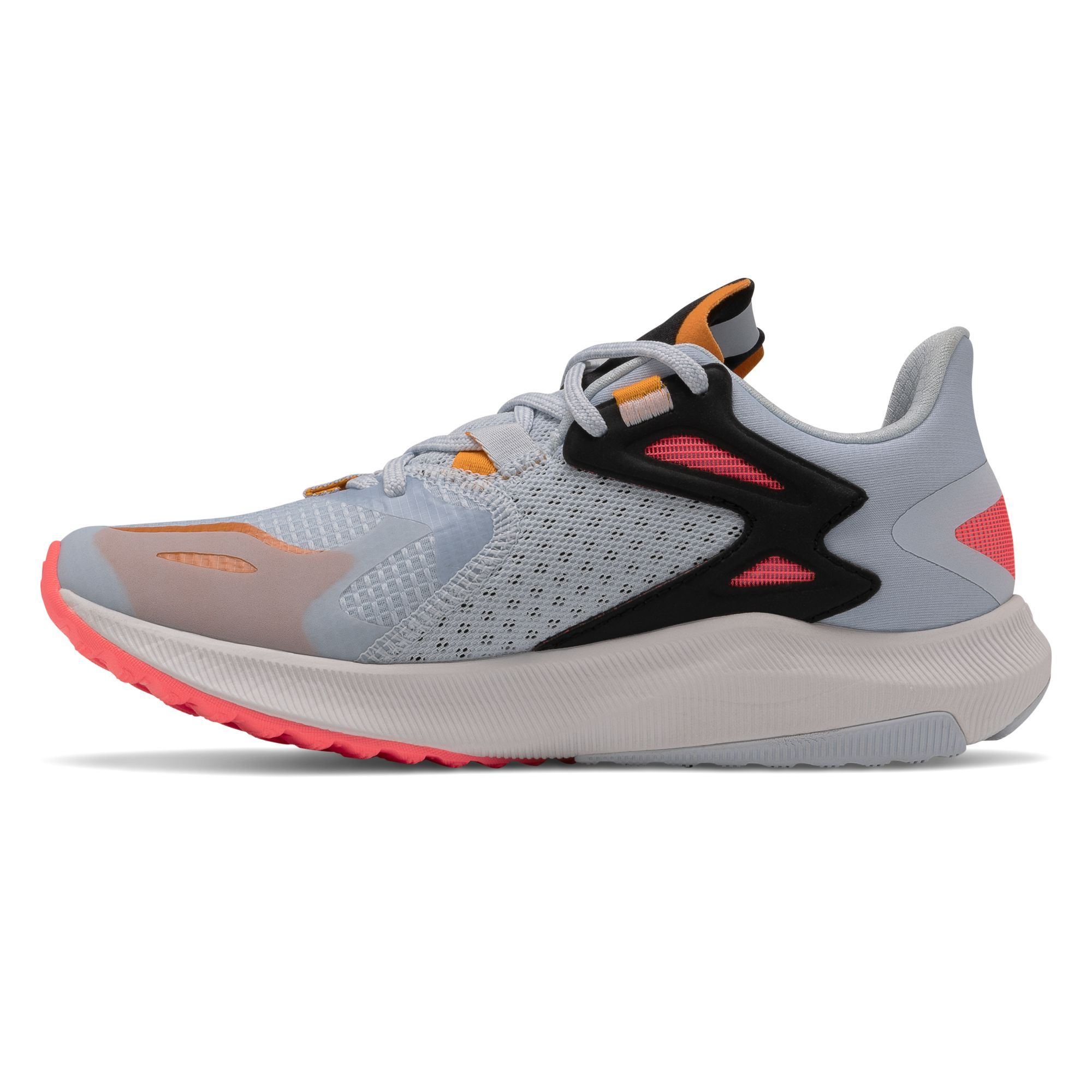 New Balance FuelCell Propel RMX - Moon Dust/Guava