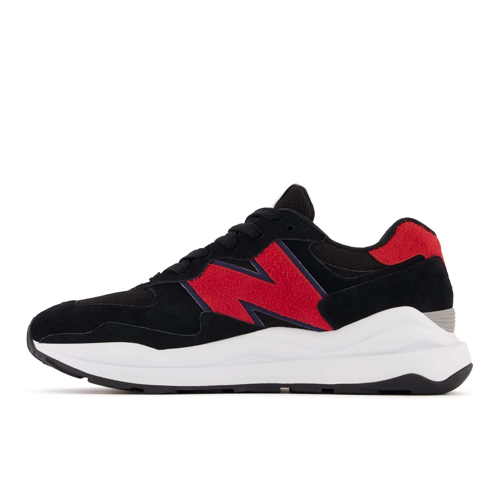New Balance 57/40 Classsic - Red Dot