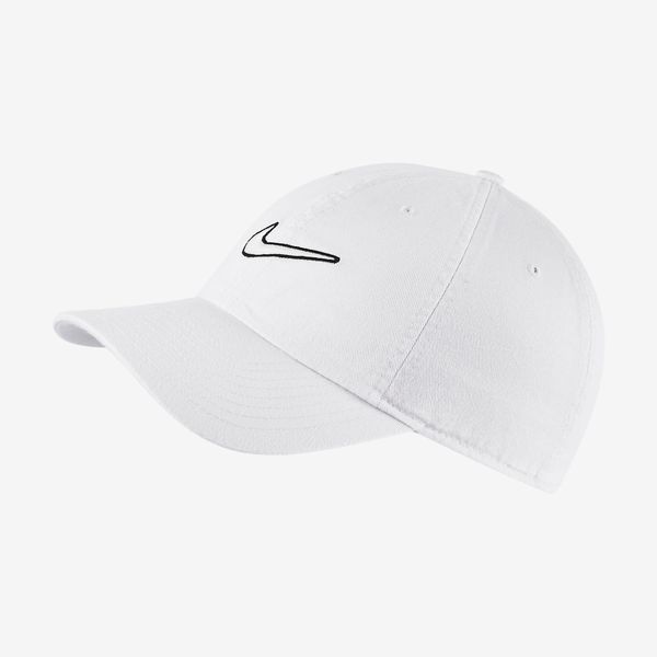  Nike Sportswear Heritage86 Hat - White 