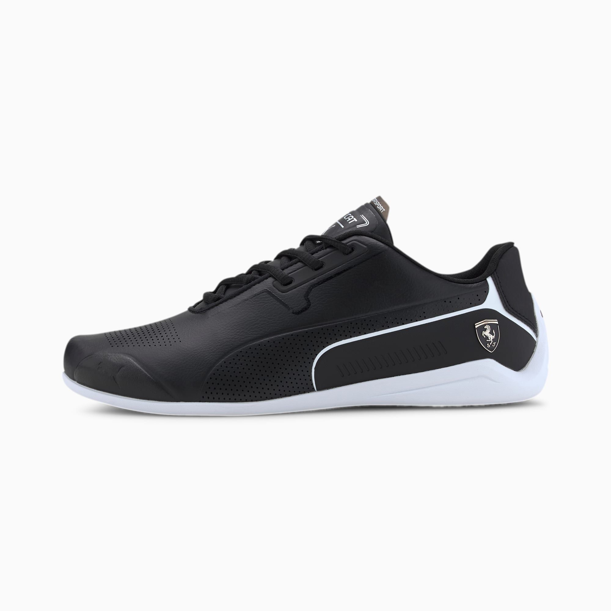 Puma Scuderia Ferrari Drift Cat 8 'Black'