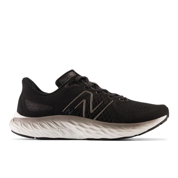  New Balance Fresh Foam X EVOZ v3 - Black 