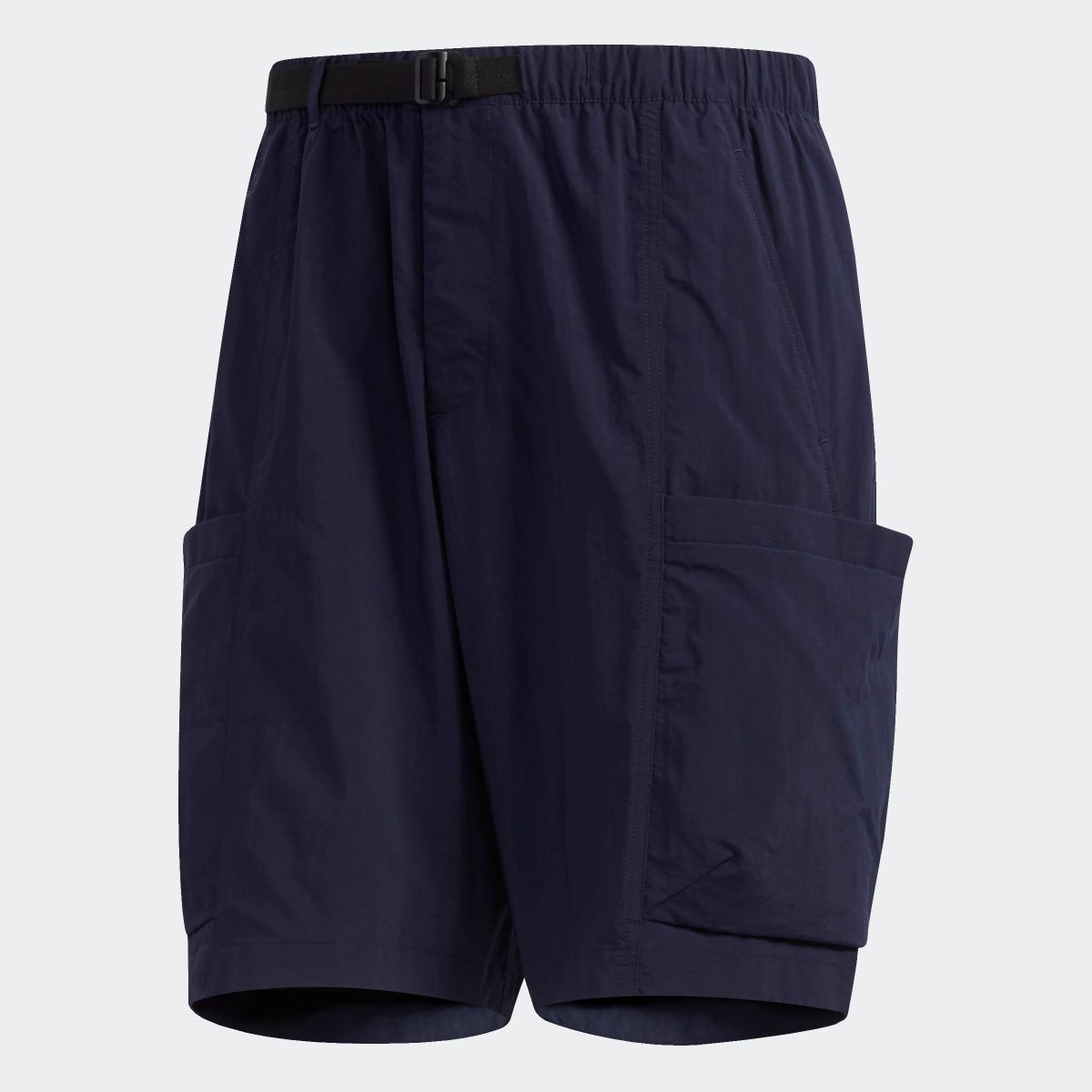  adidas ID Utility Shorts - Navy 