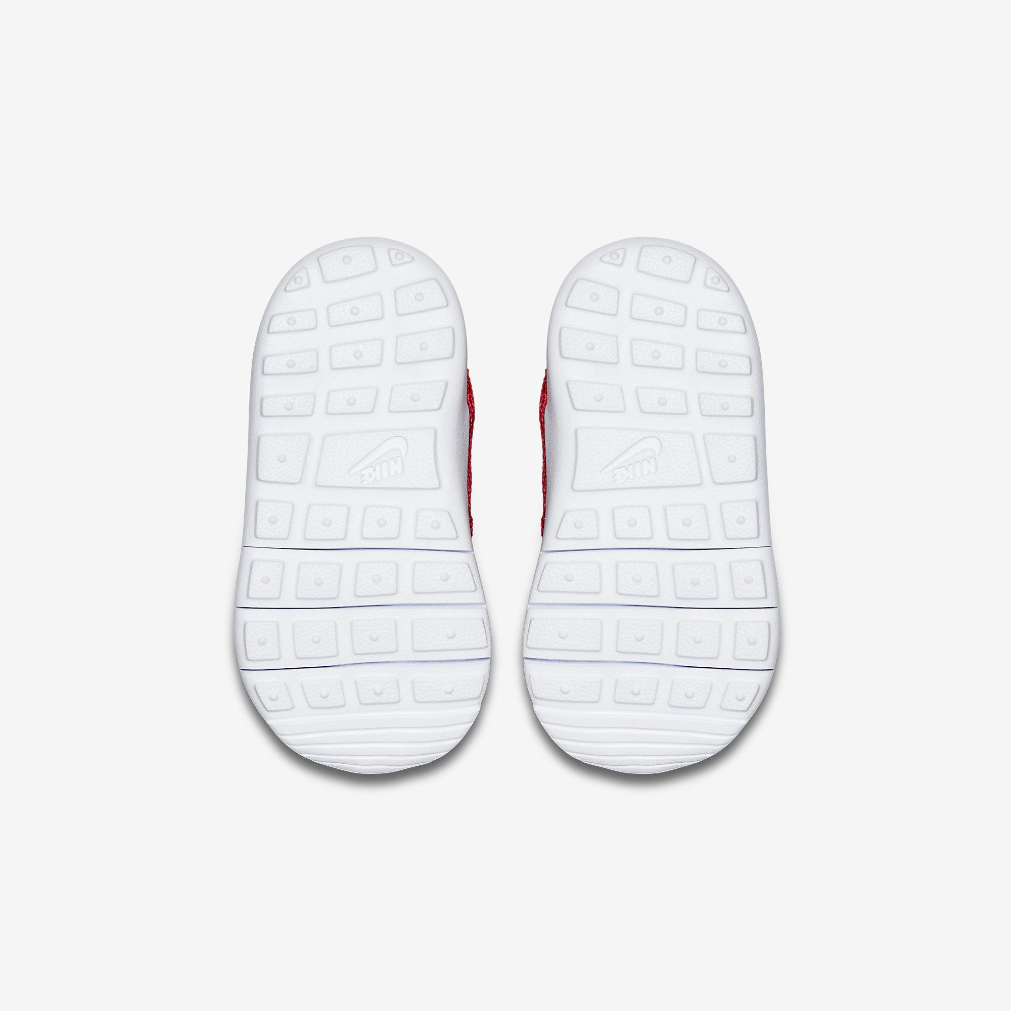 Nike Roshe Run Baby - Red