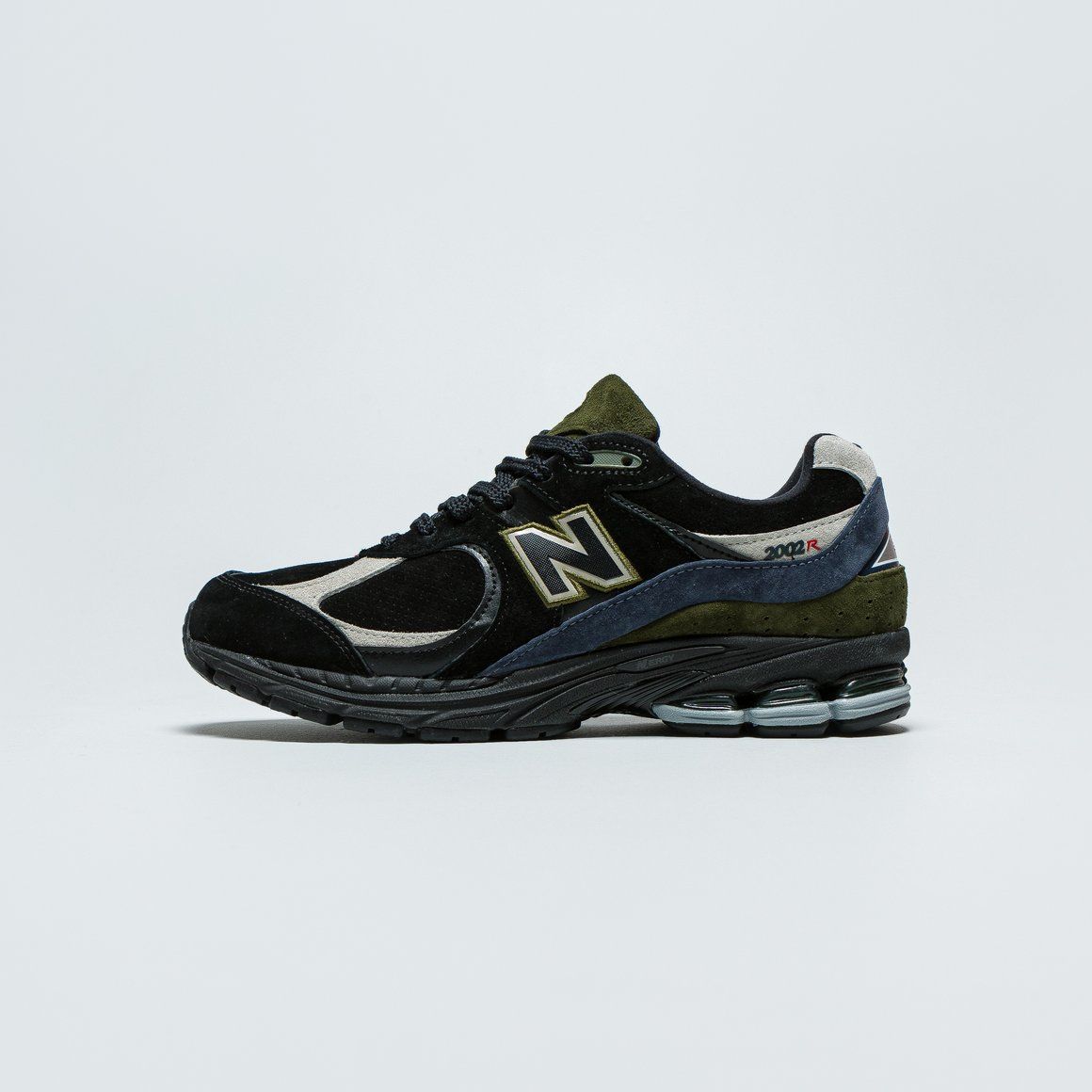 New Balance 2002R - Year Of The Ox