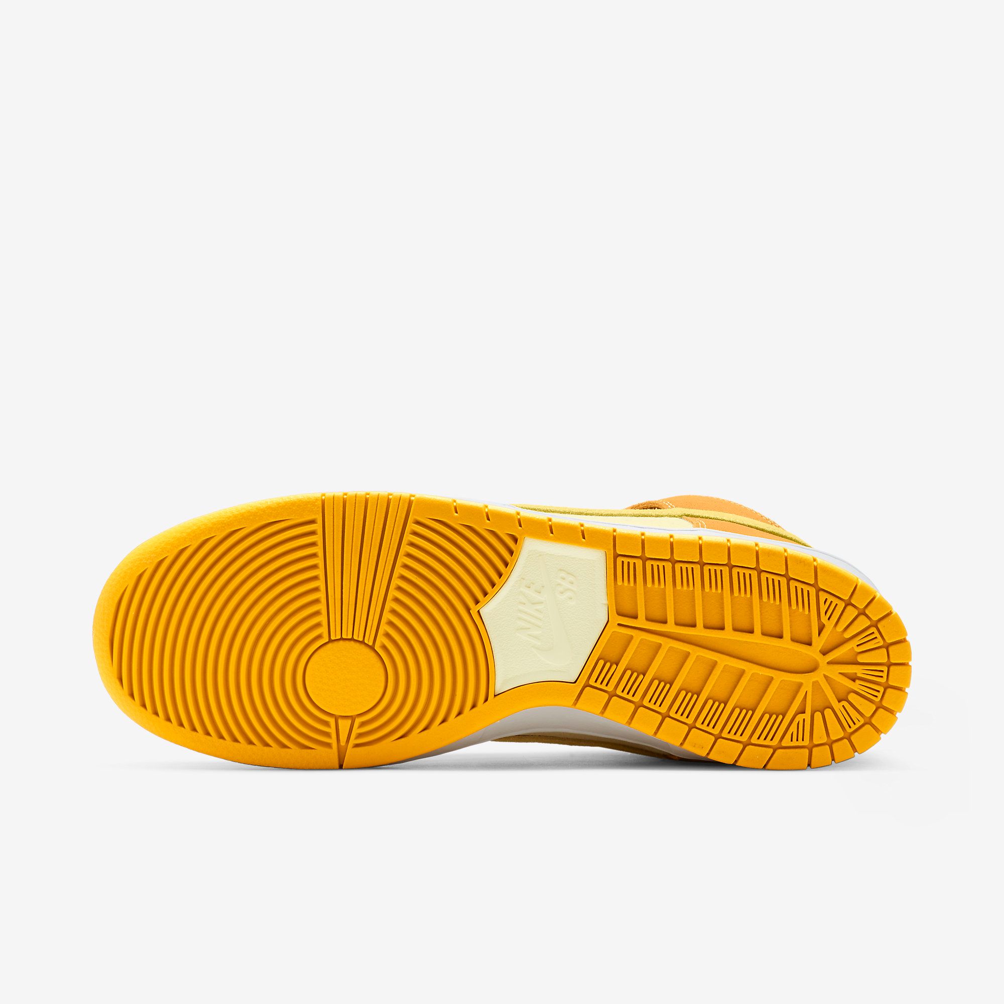Nike SB Dunk High - Fruity Pack Pineapple