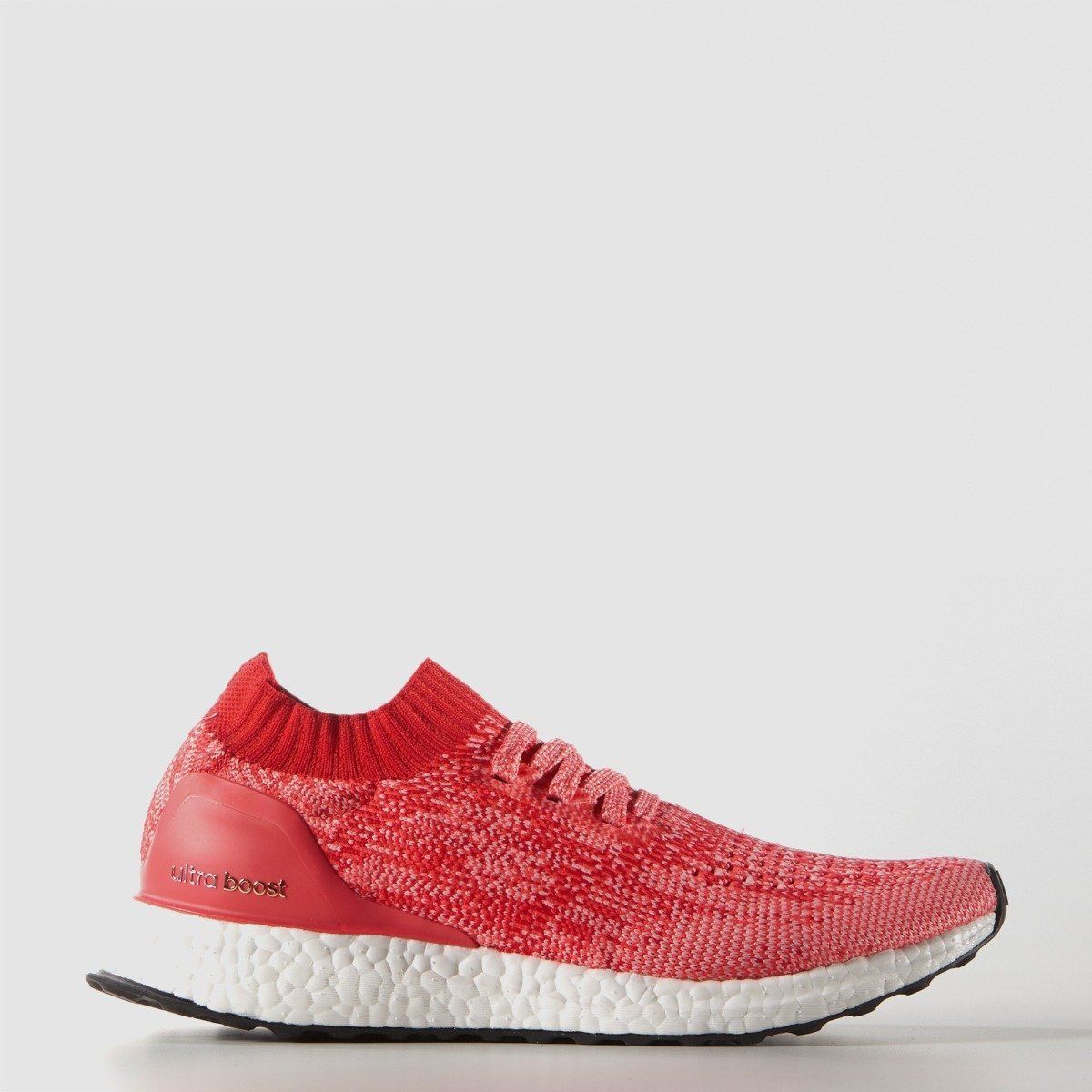 adidas UltraBOOST Uncaged - Shock Red