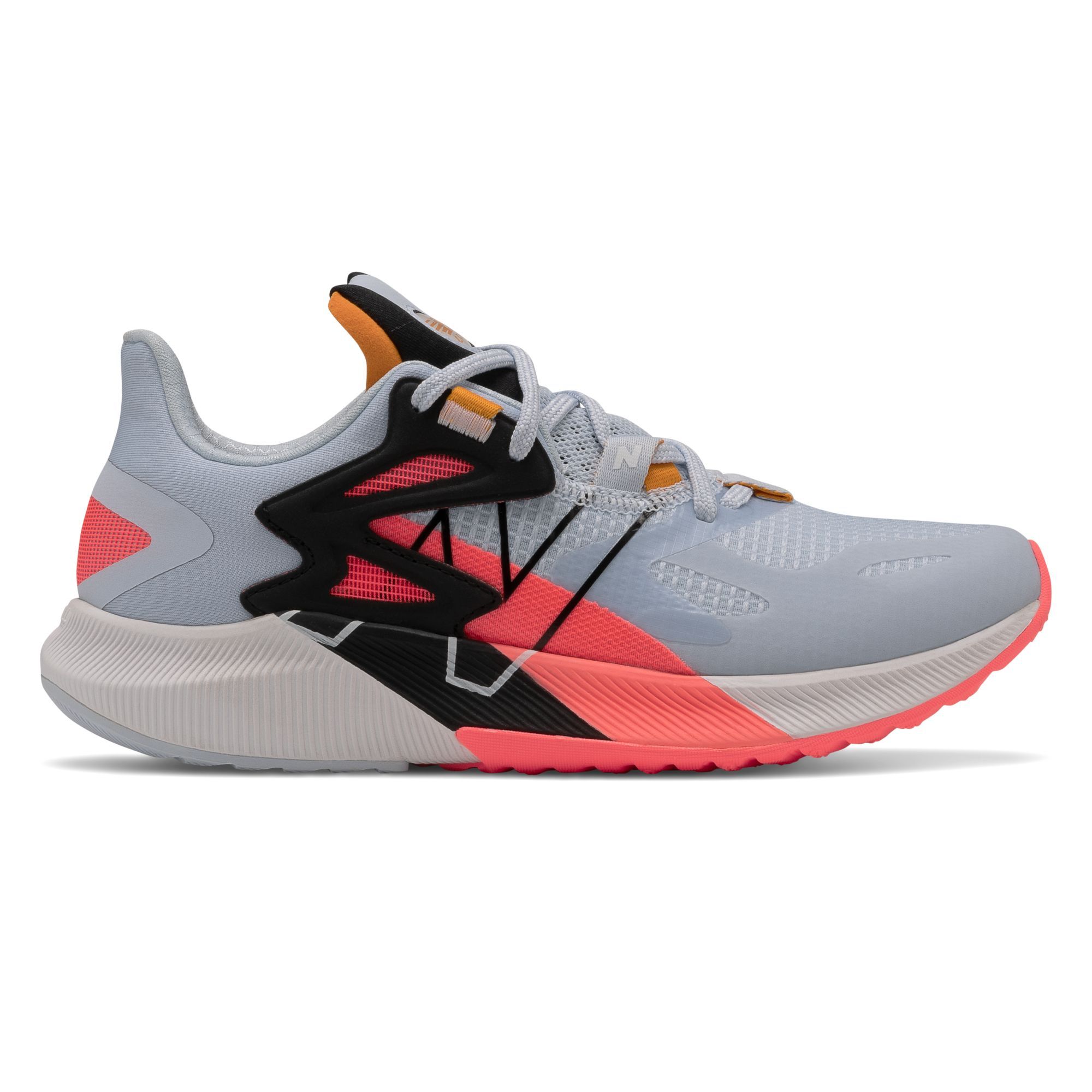 New Balance FuelCell Propel RMX - Moon Dust/Guava