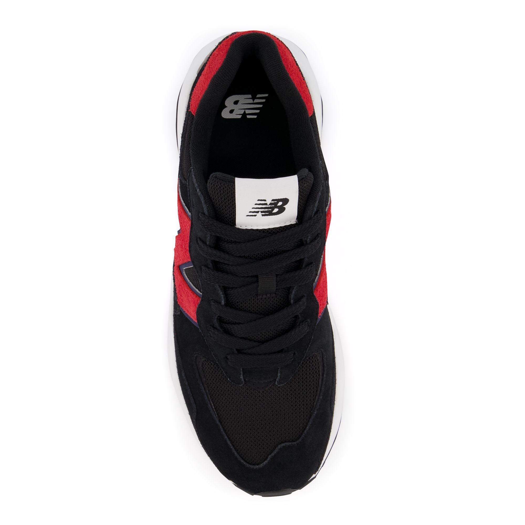  New Balance 57/40 Classsic - Red Dot 