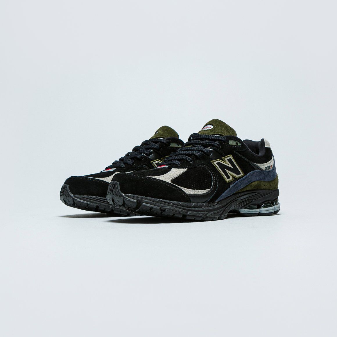 New Balance 2002R - Year Of The Ox