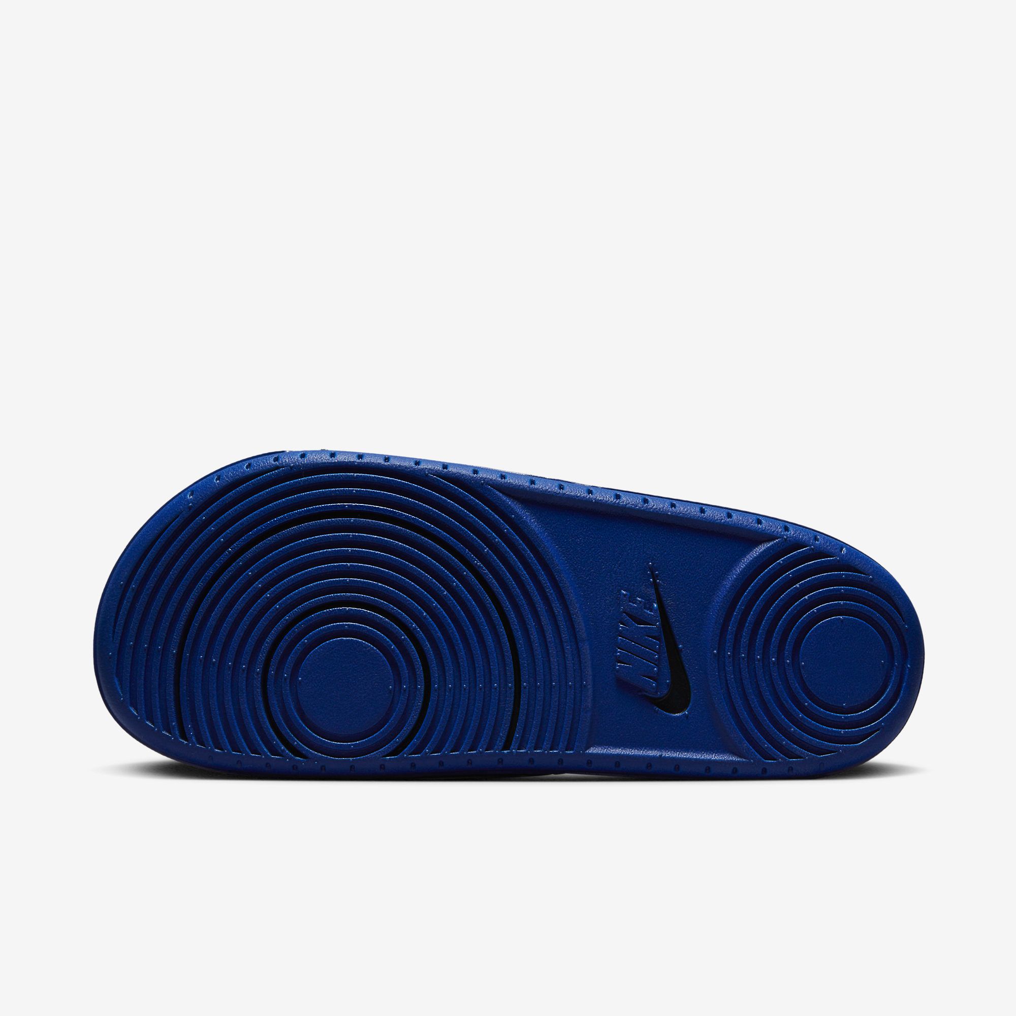  Nike Offcourt Slide - MLB Kansas City Royals 