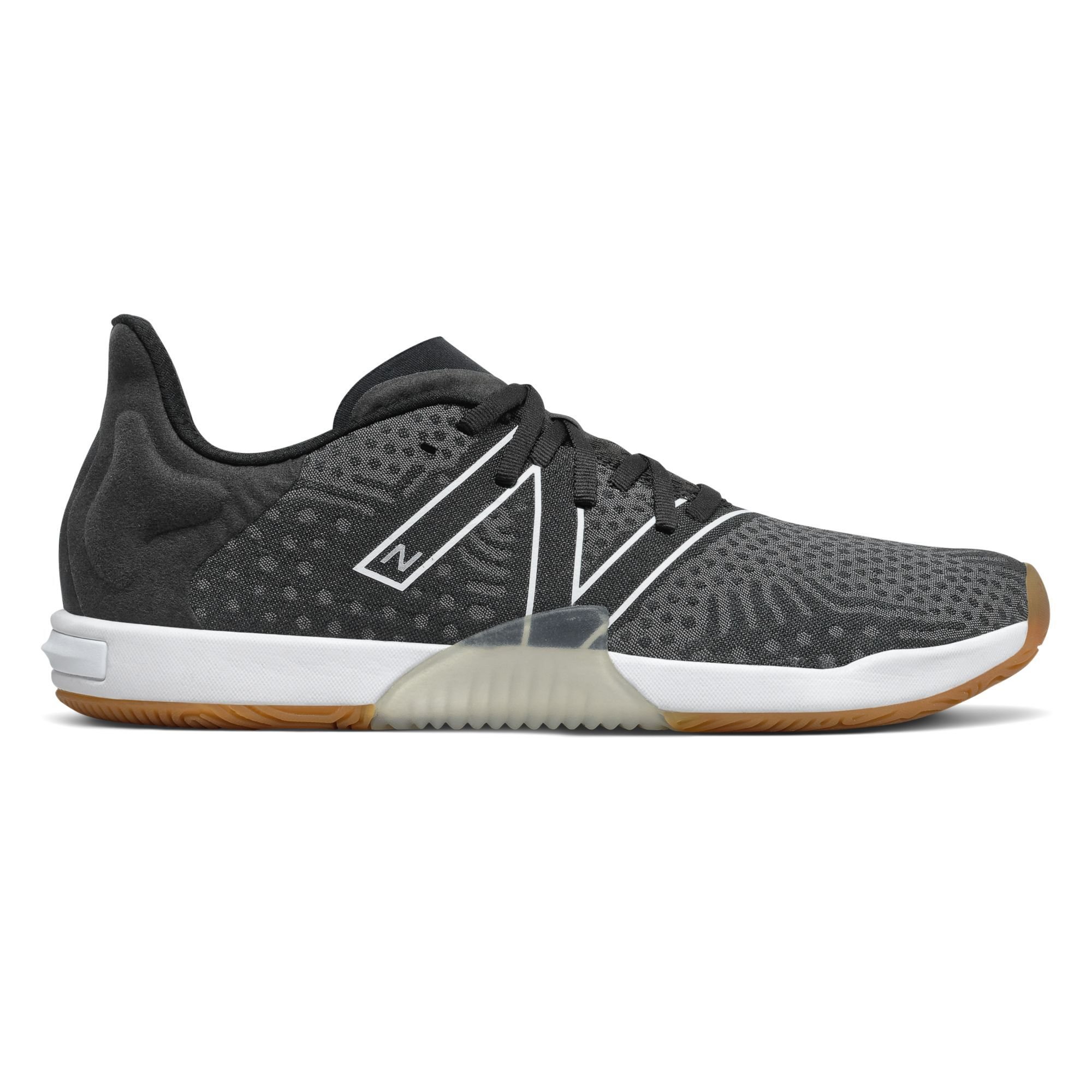 New Balance Minimus TR - Black