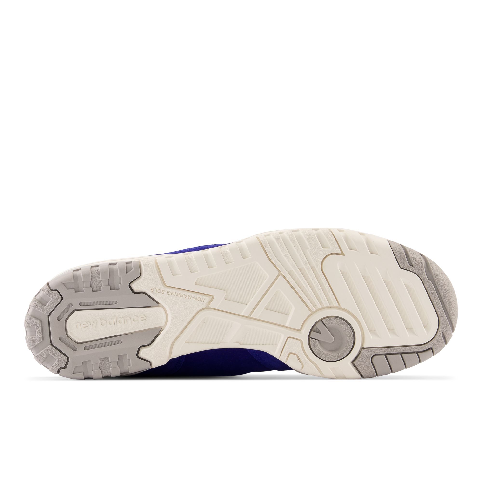 New Balance 550 - Team Royal