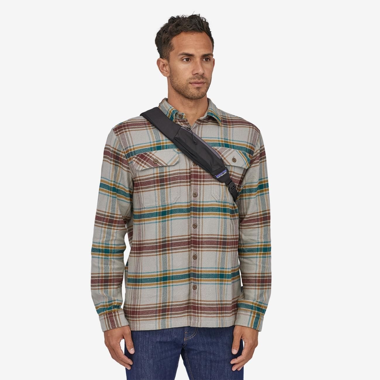 Patagonia Atom Sling 8L 'Black'