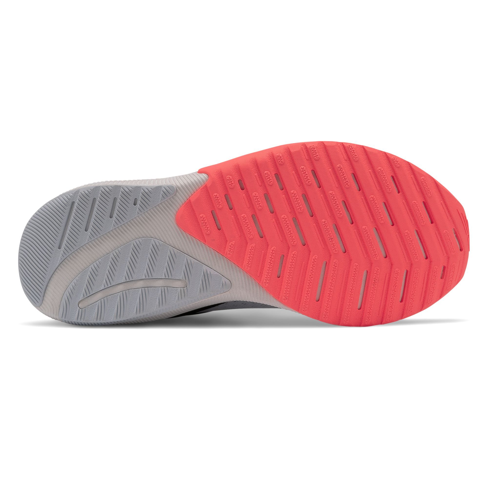 New Balance FuelCell Propel RMX - Moon Dust/Guava