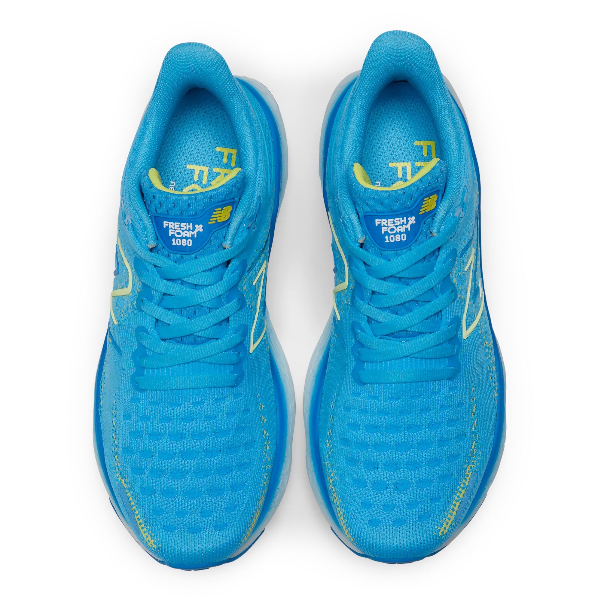 New Balance Fresh Foam X 1080 v12 WMNS - Vibrant Sky