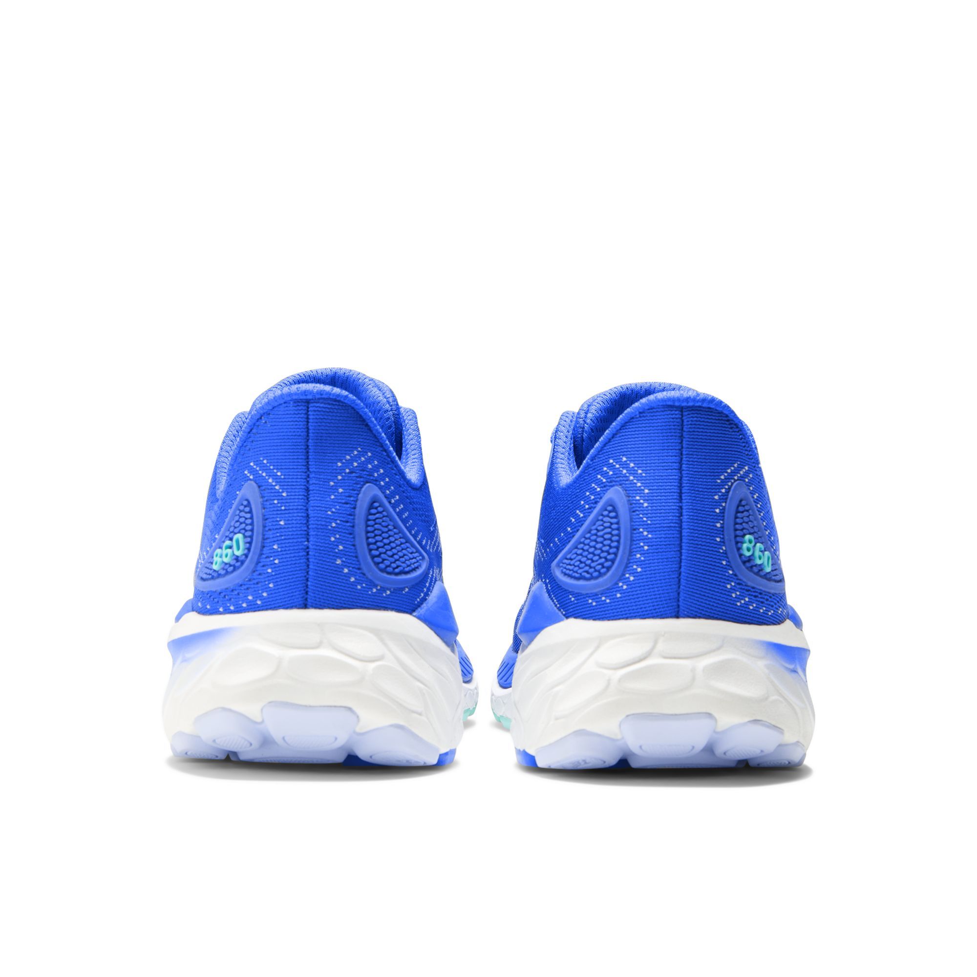 New Balance Fresh Foam X 860 v13 - Bright Lapis/ Bright Mint