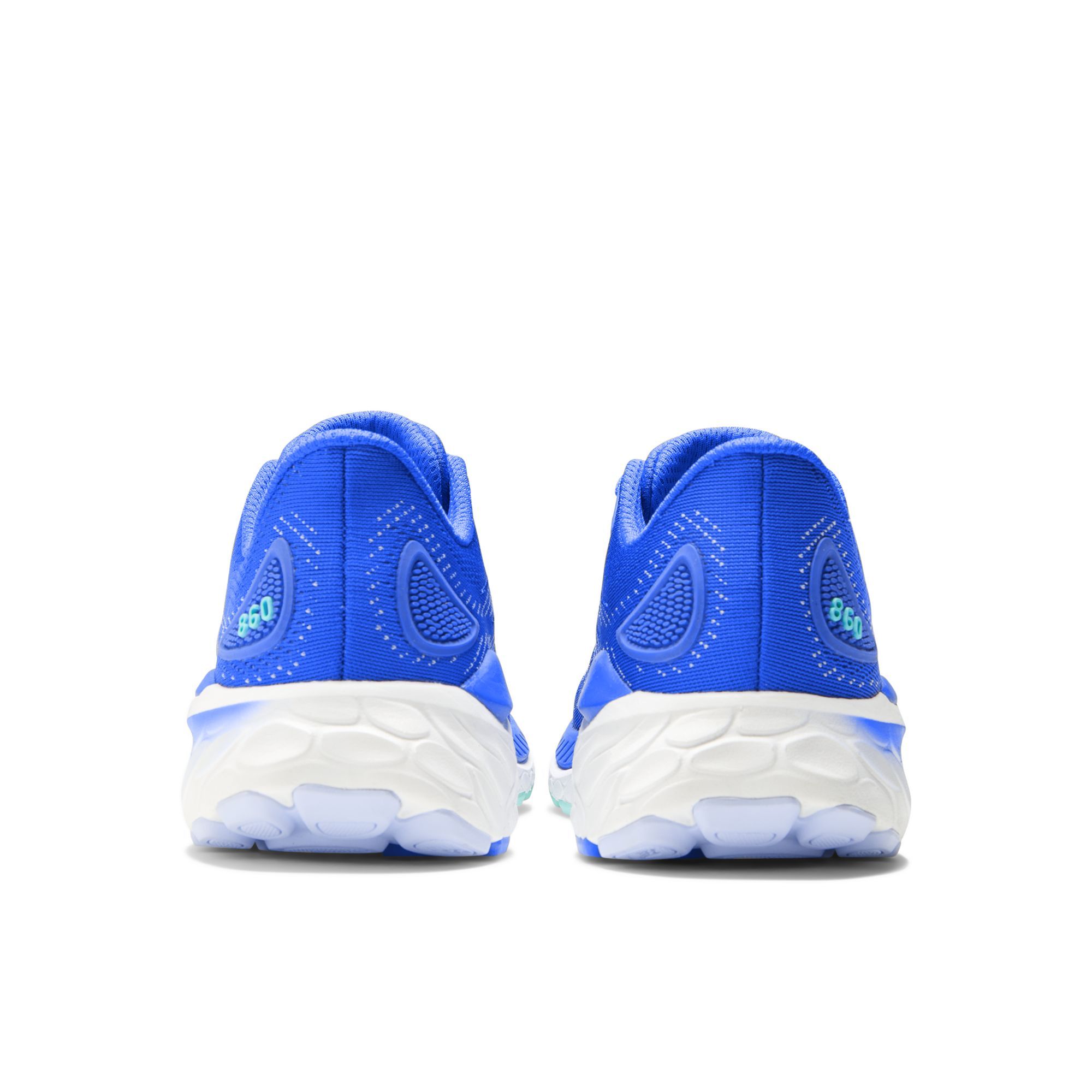  New Balance Fresh Foam X 860v13 WMNS - Bright Lapis/ Bright Mint 