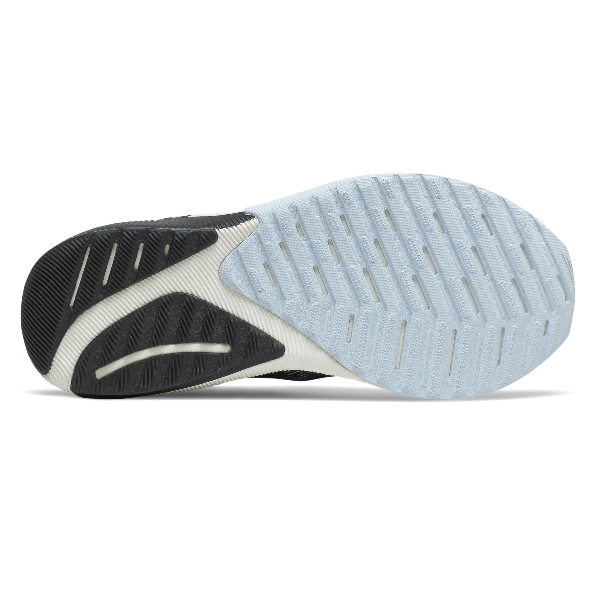New Balance FuelCell Propel RMX - White/Light Blue