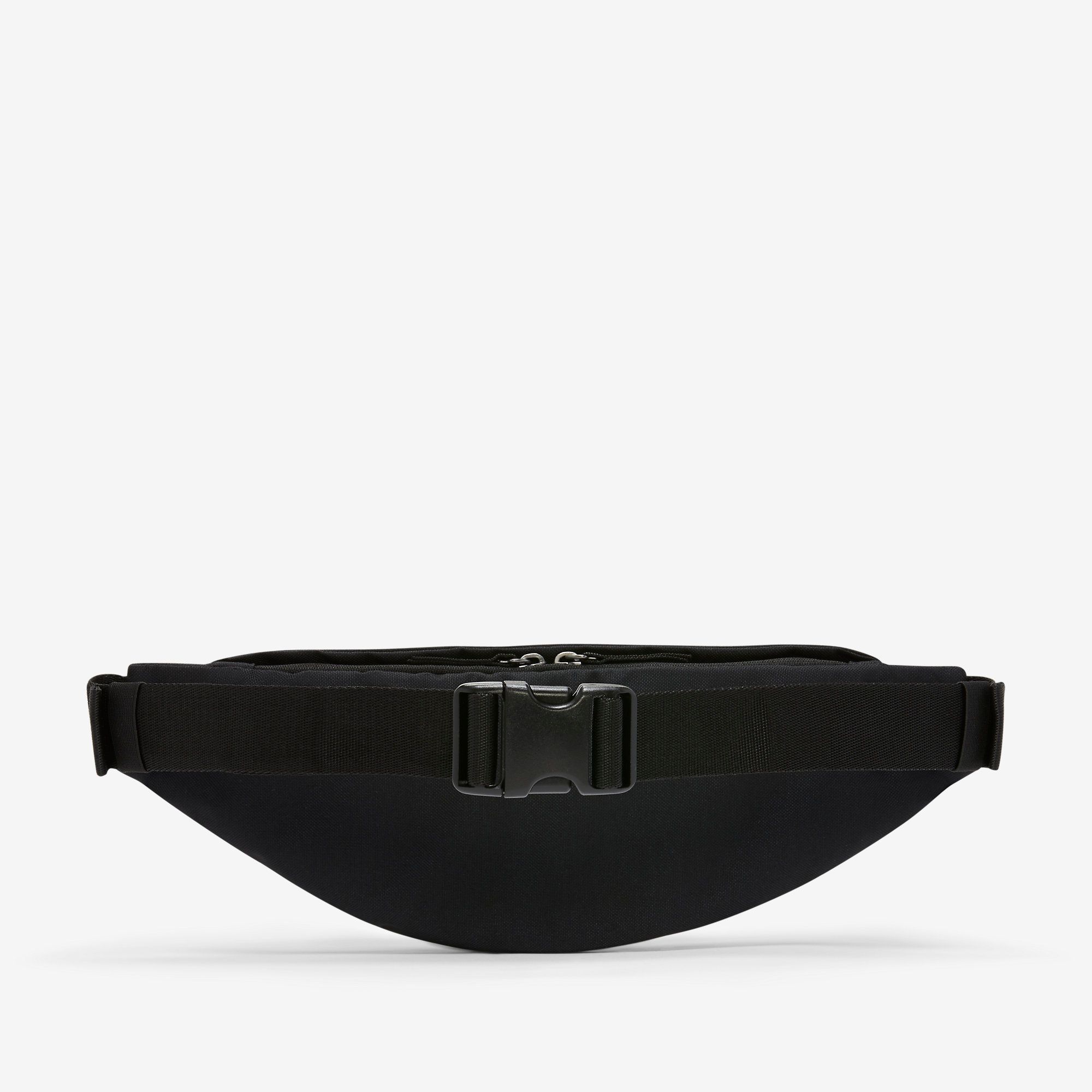Nike Sportswear Heritage Hip Pack - Black/Green