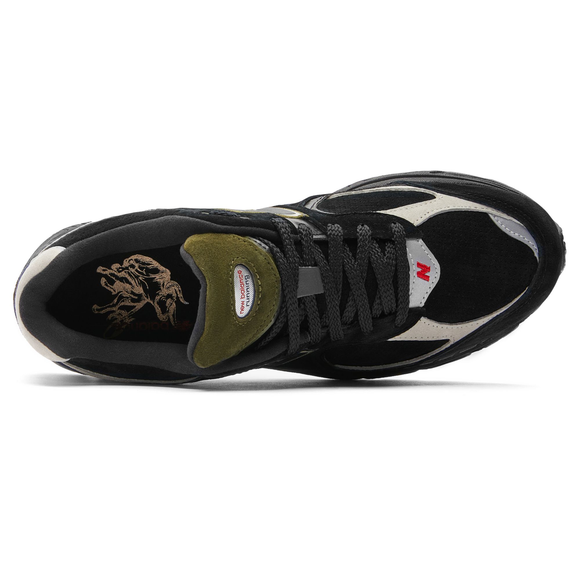 New Balance 2002R - Year Of The Ox