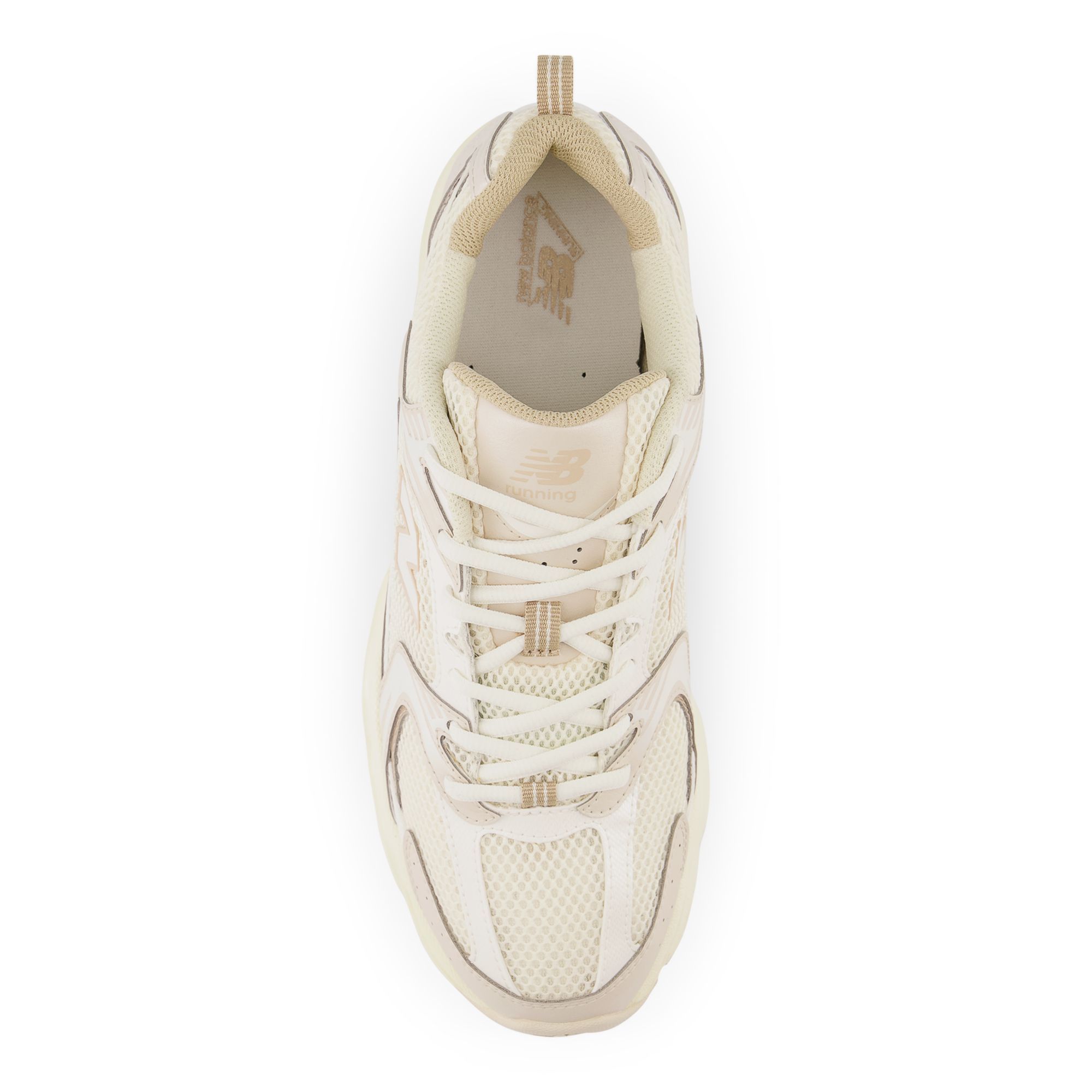 New Balance 530 - Beige