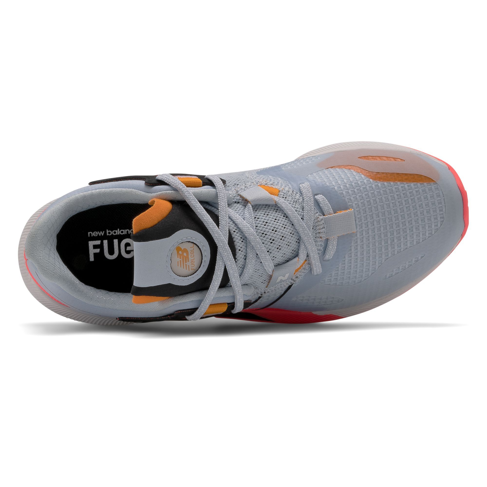 New Balance FuelCell Propel RMX - Moon Dust/Guava