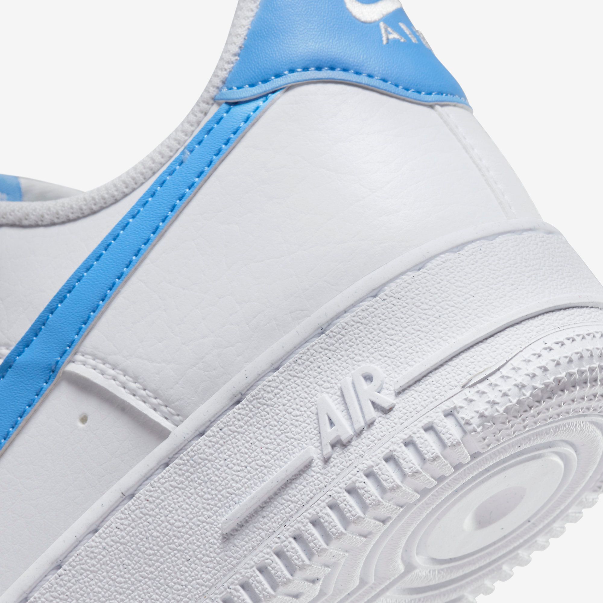 Nike Air Force 1 '07 - University Blue