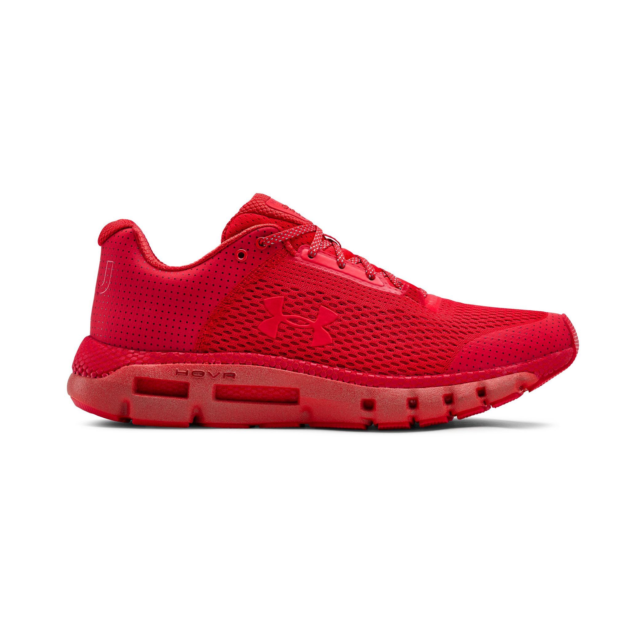 Under Armour HOVR Infinite Reflect 'Red'