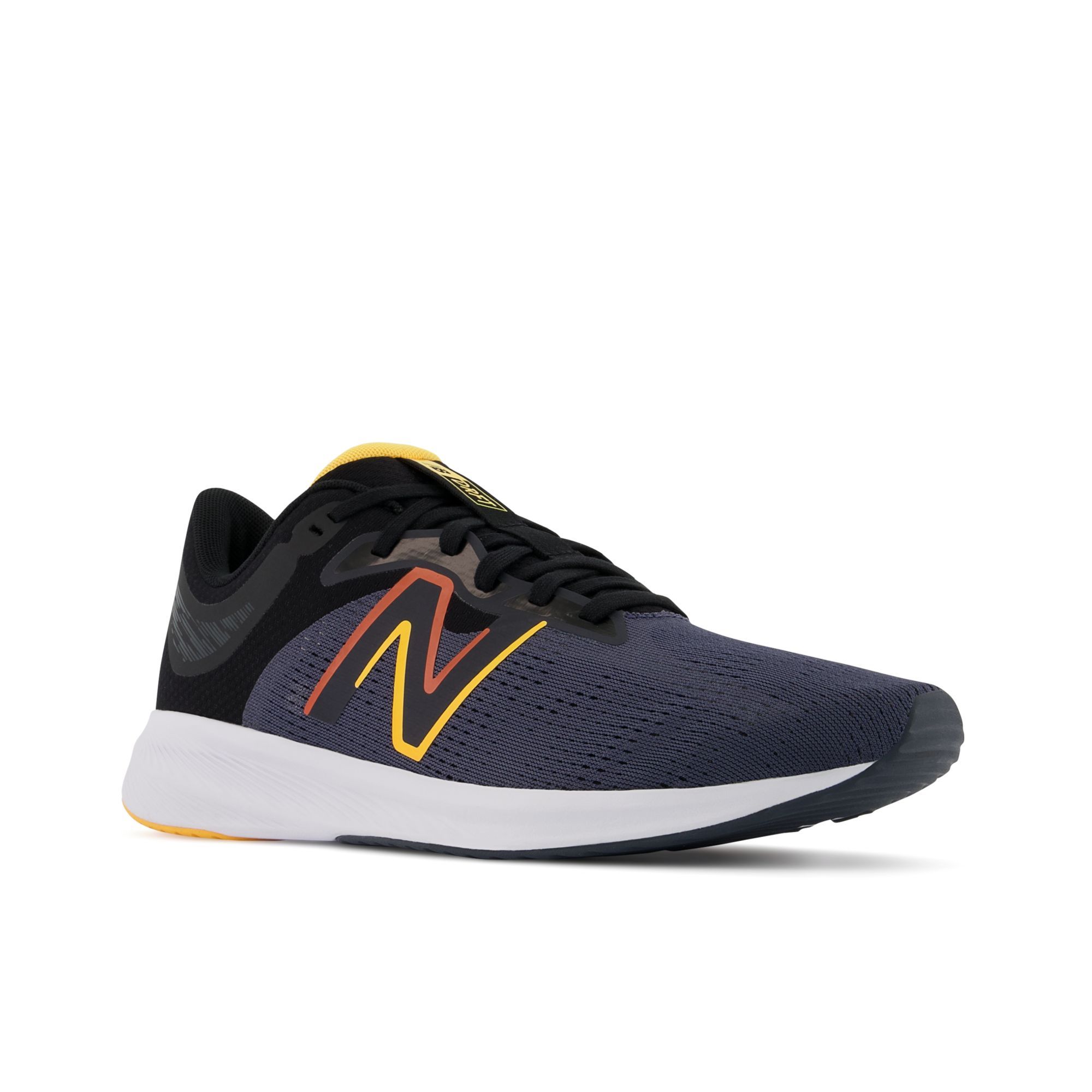 New Balance DRFT V2 - Navy/Orange
