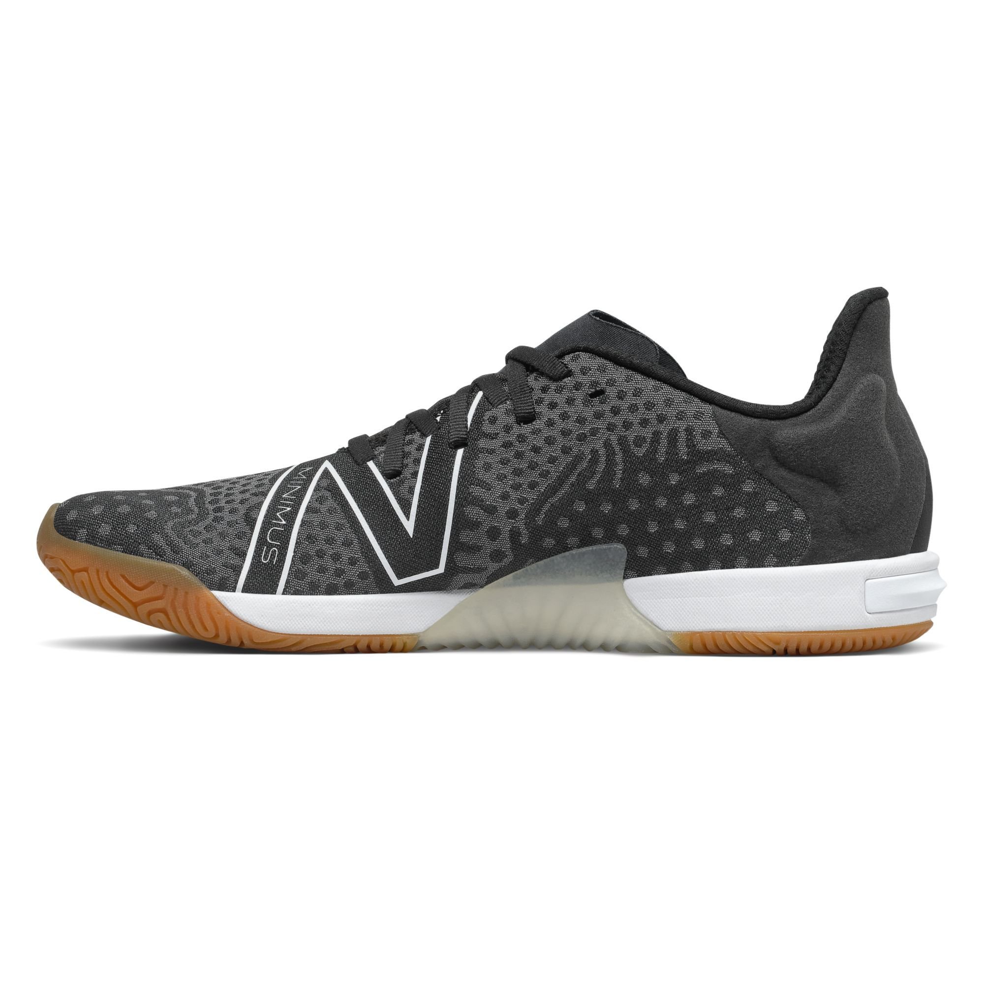 New Balance Minimus TR - Black