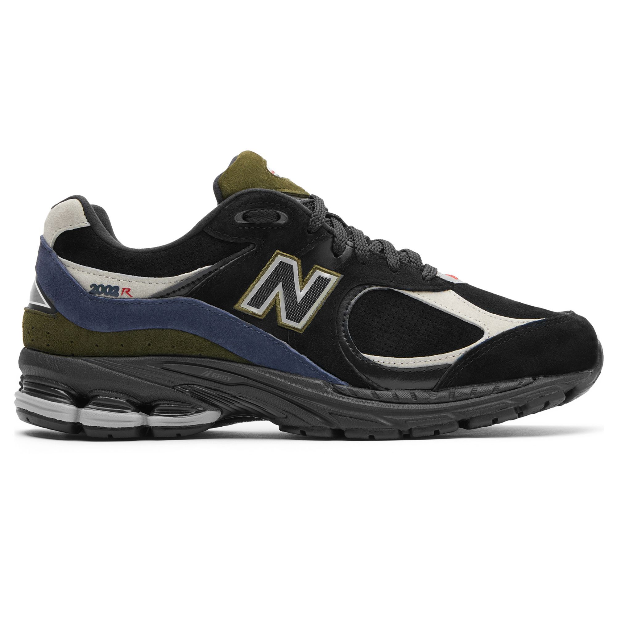 New Balance 2002R - Year Of The Ox