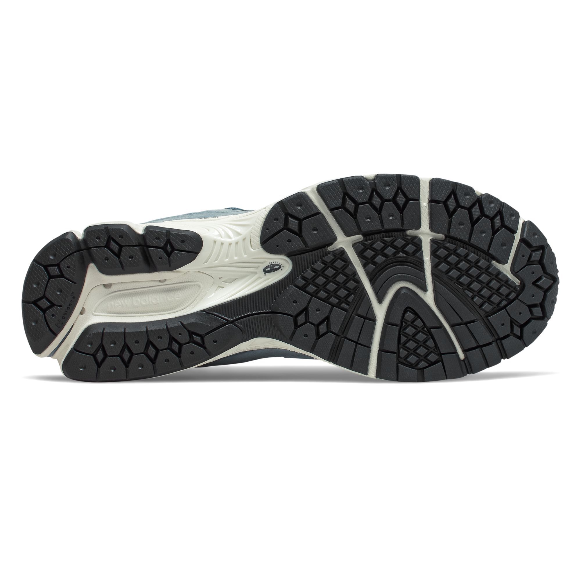 New Balance 2002R - Rain Cloud