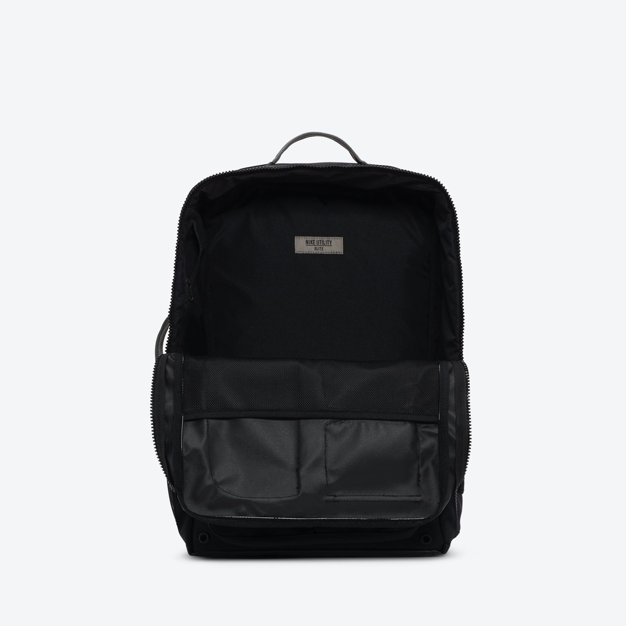Nike Utility Elite Backpack 'Black'
